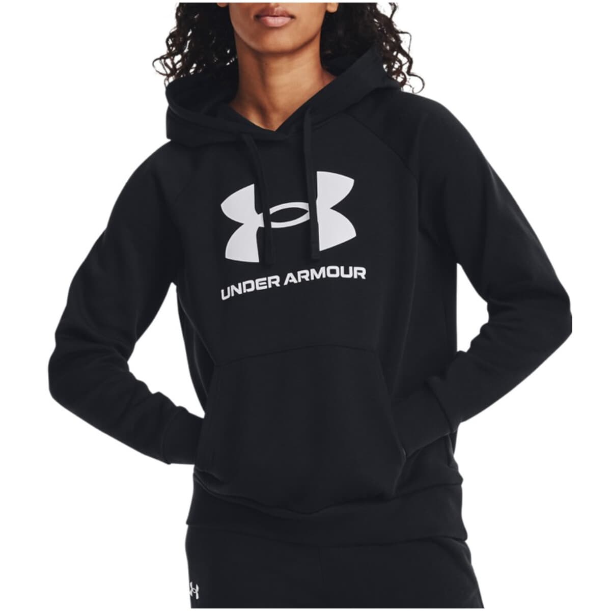 Under Armour Felpa Donna - Under Armour