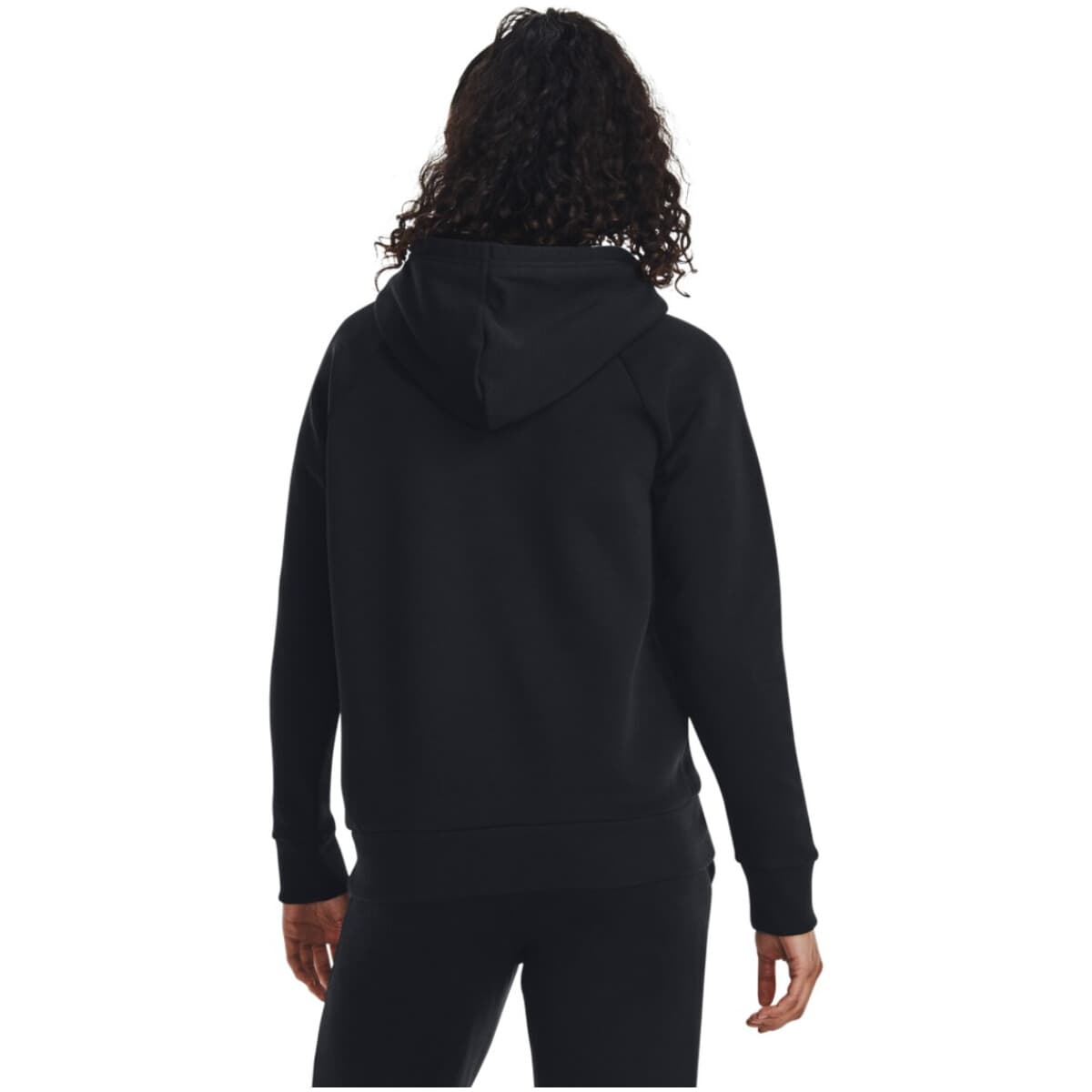 Under Armour Felpa Donna - Under Armour
