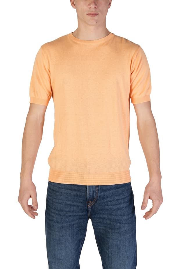 Hamaki-ho Тениска МЪЖe