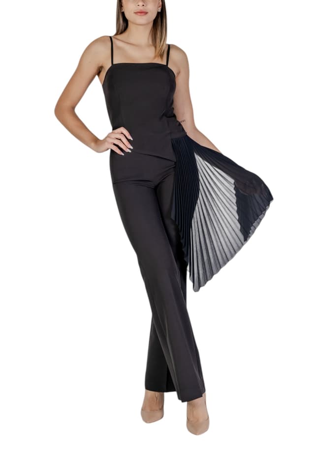 Rinascimento Гащеризон Жени