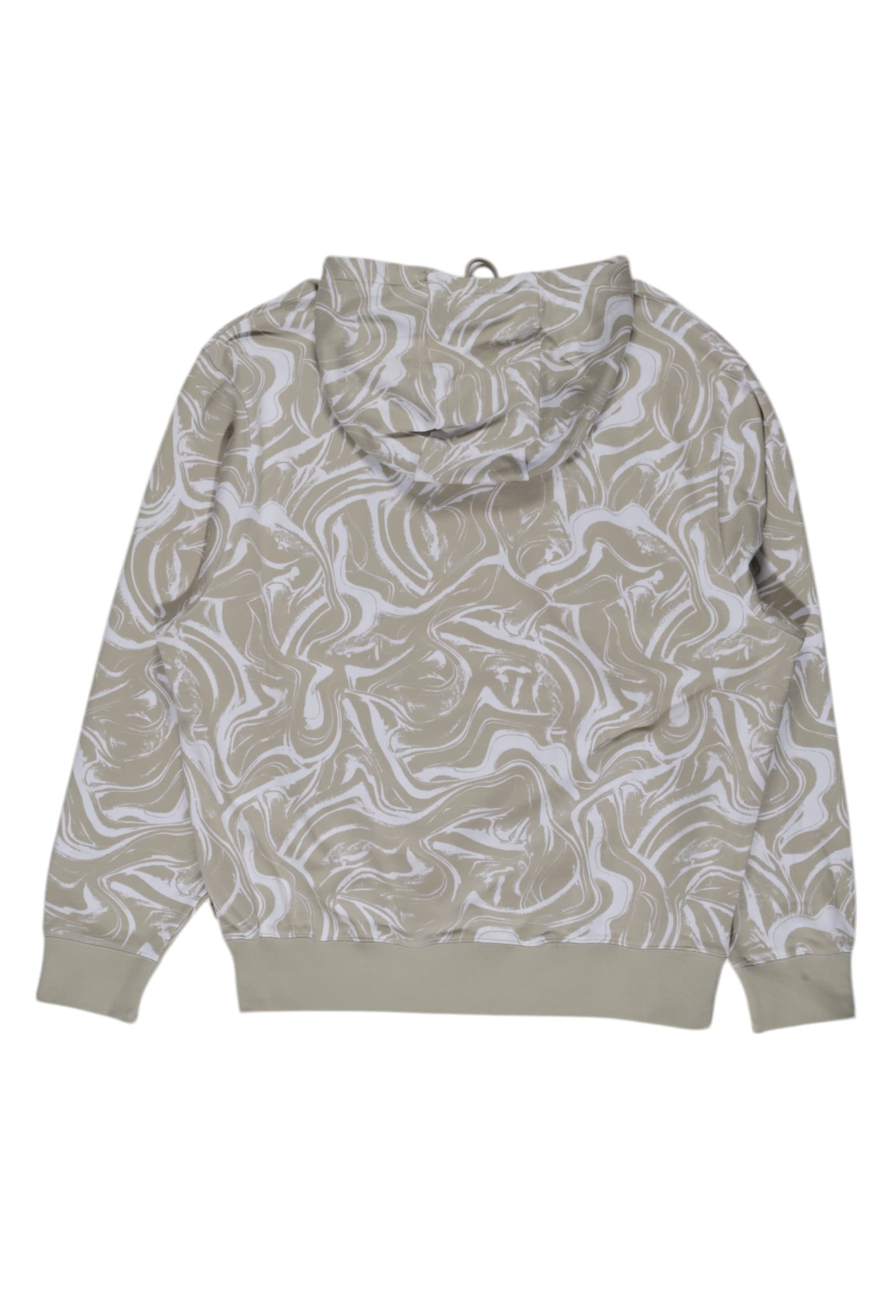 Boss Felpa Uomo - Boss