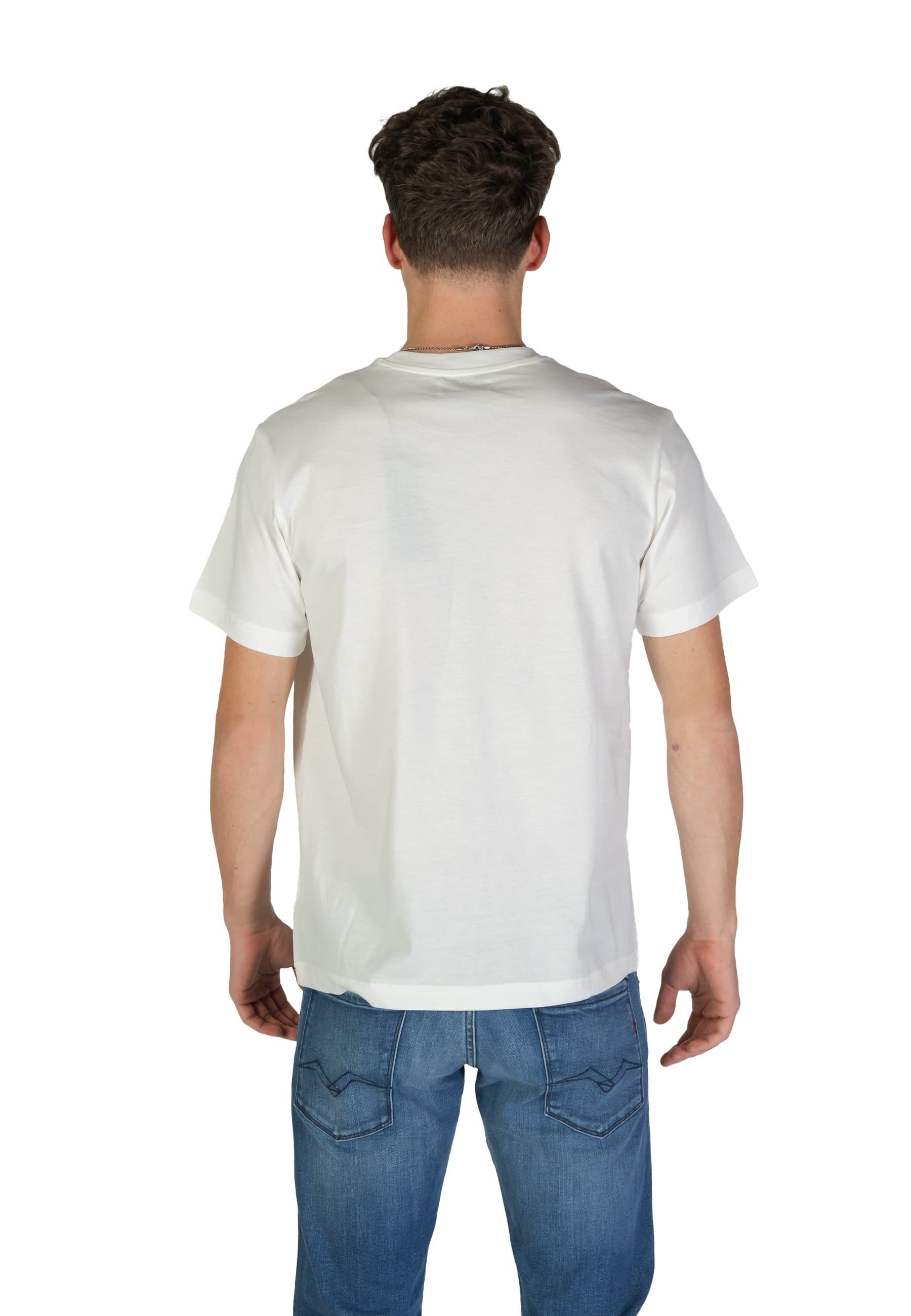 Replay T-Shirt Uomo - Replay