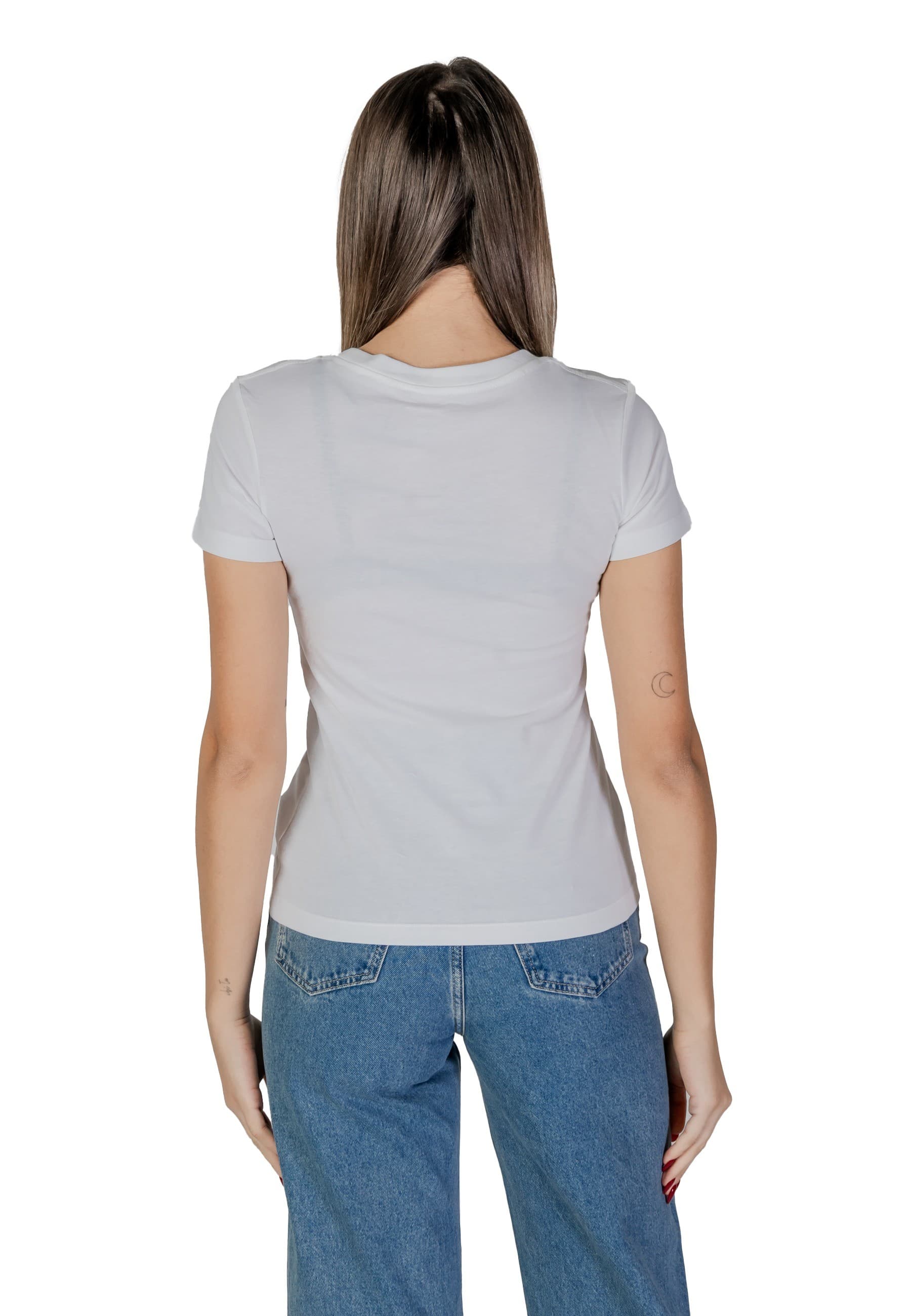Calvin Klein Jeans T-Shirt Donna - Calvin Klein Jeans