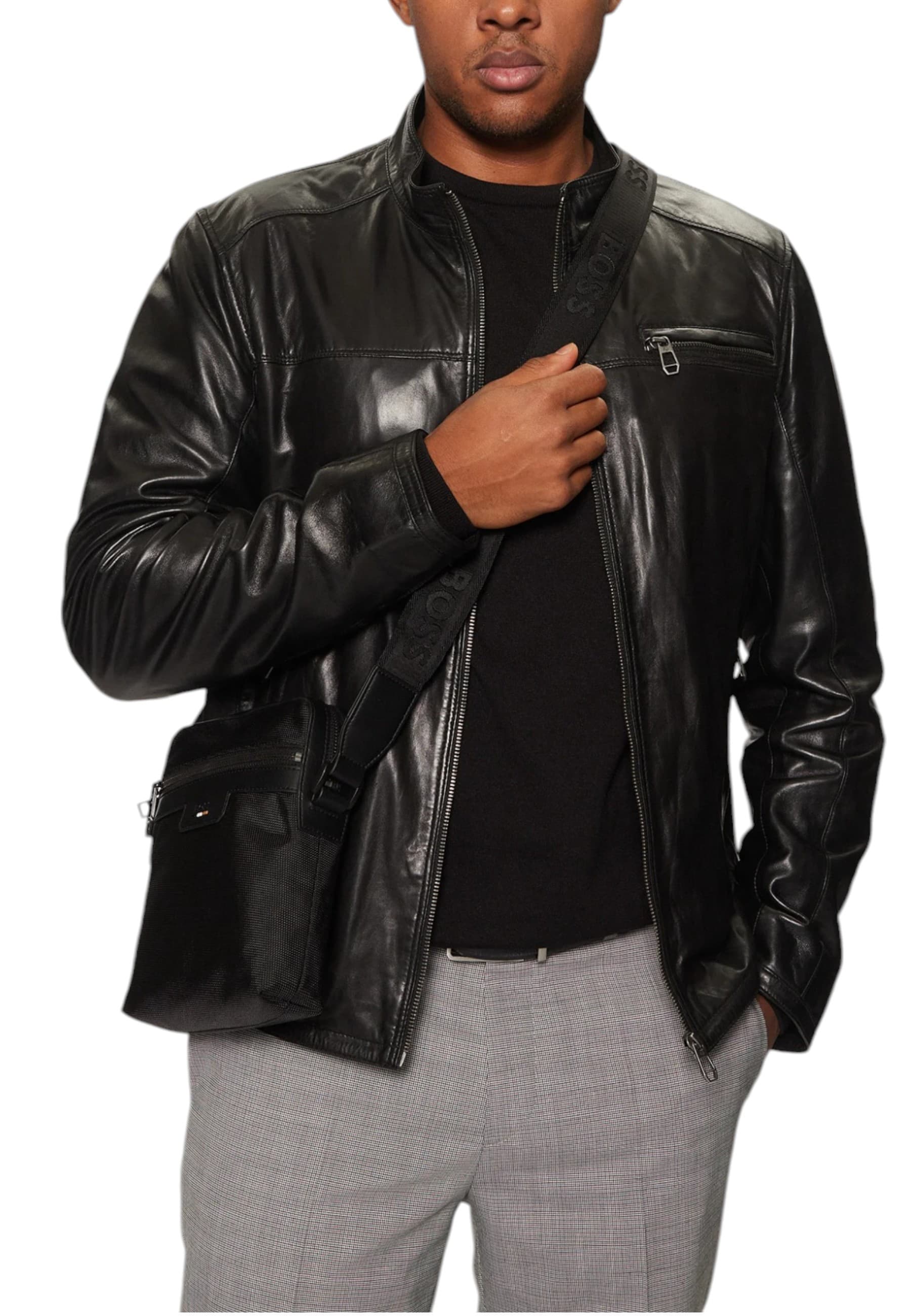 Boss Borsa Uomo - Boss