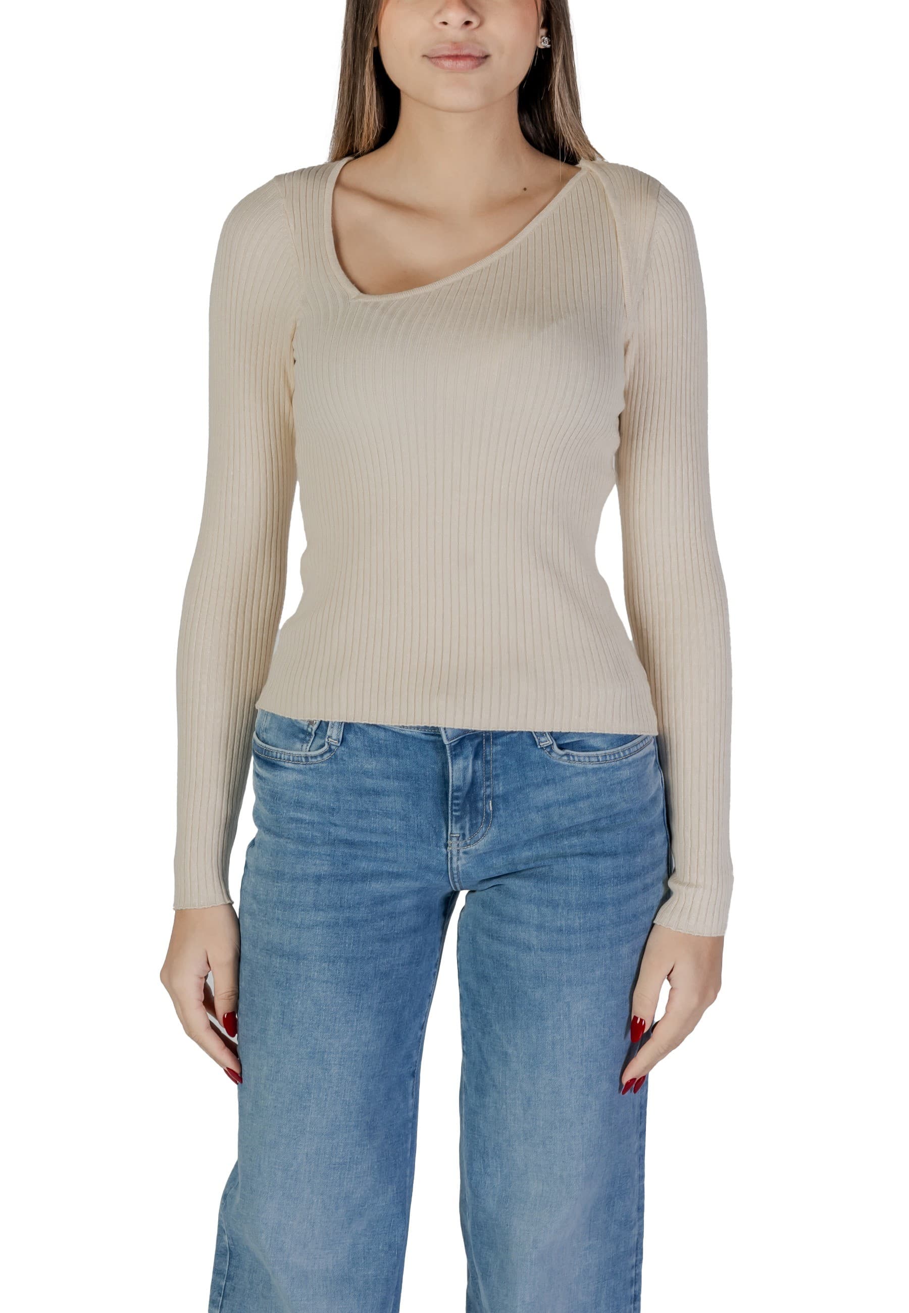 Vila Clothes Maglia Donna - Vila Clothes