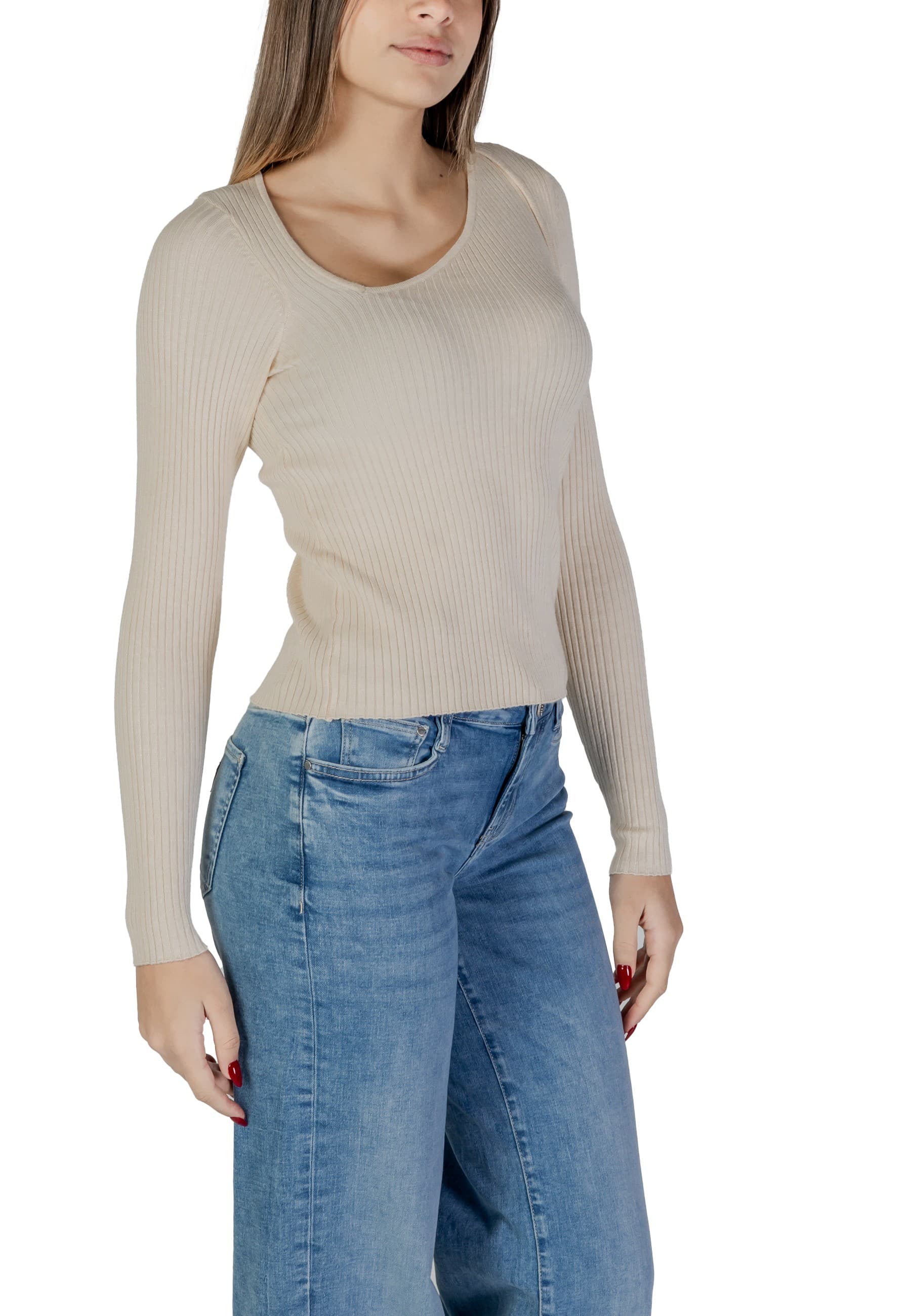 Vila Clothes Maglia Donna - Vila Clothes