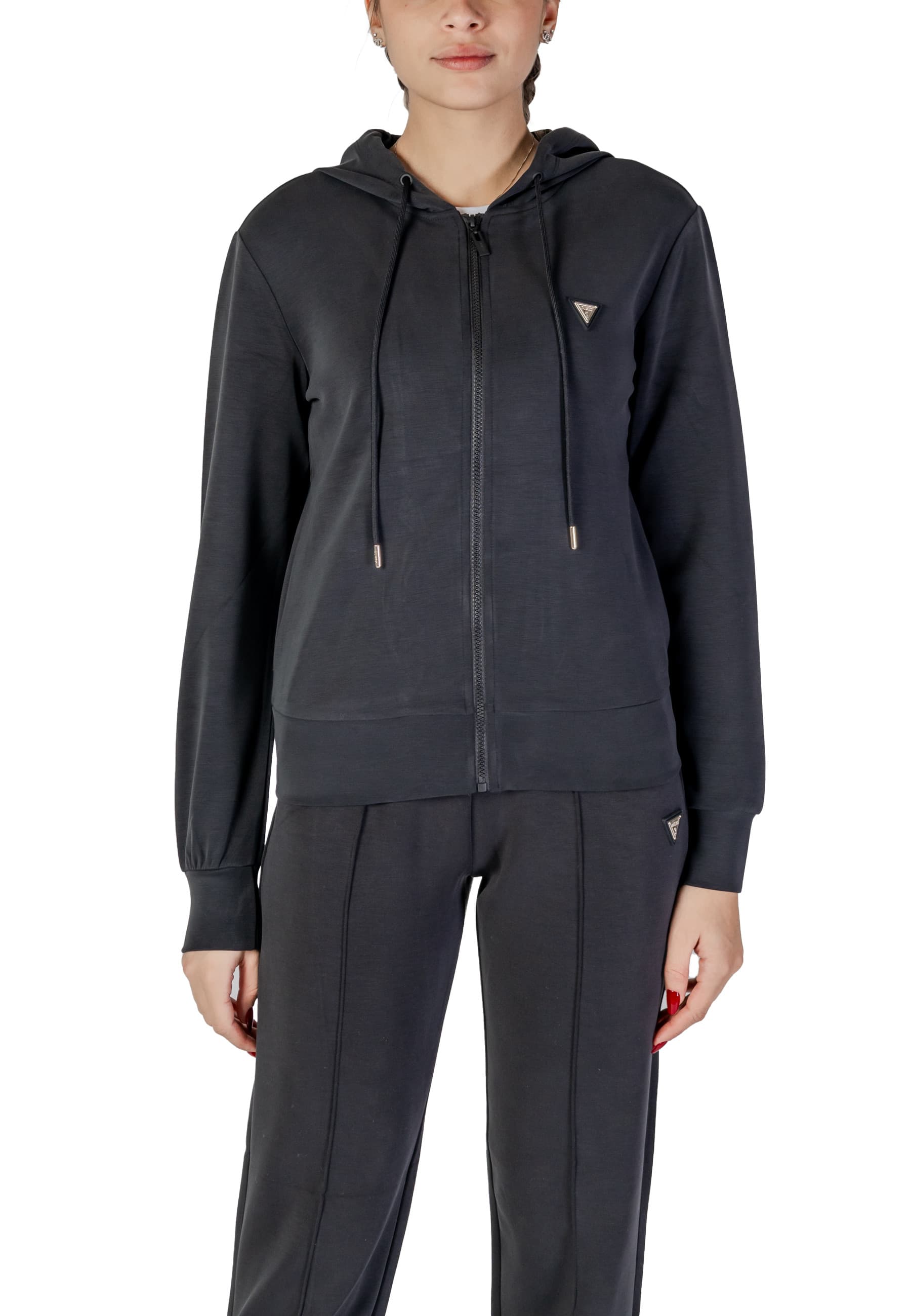 Guess Active Felpa Donna - Guess Active