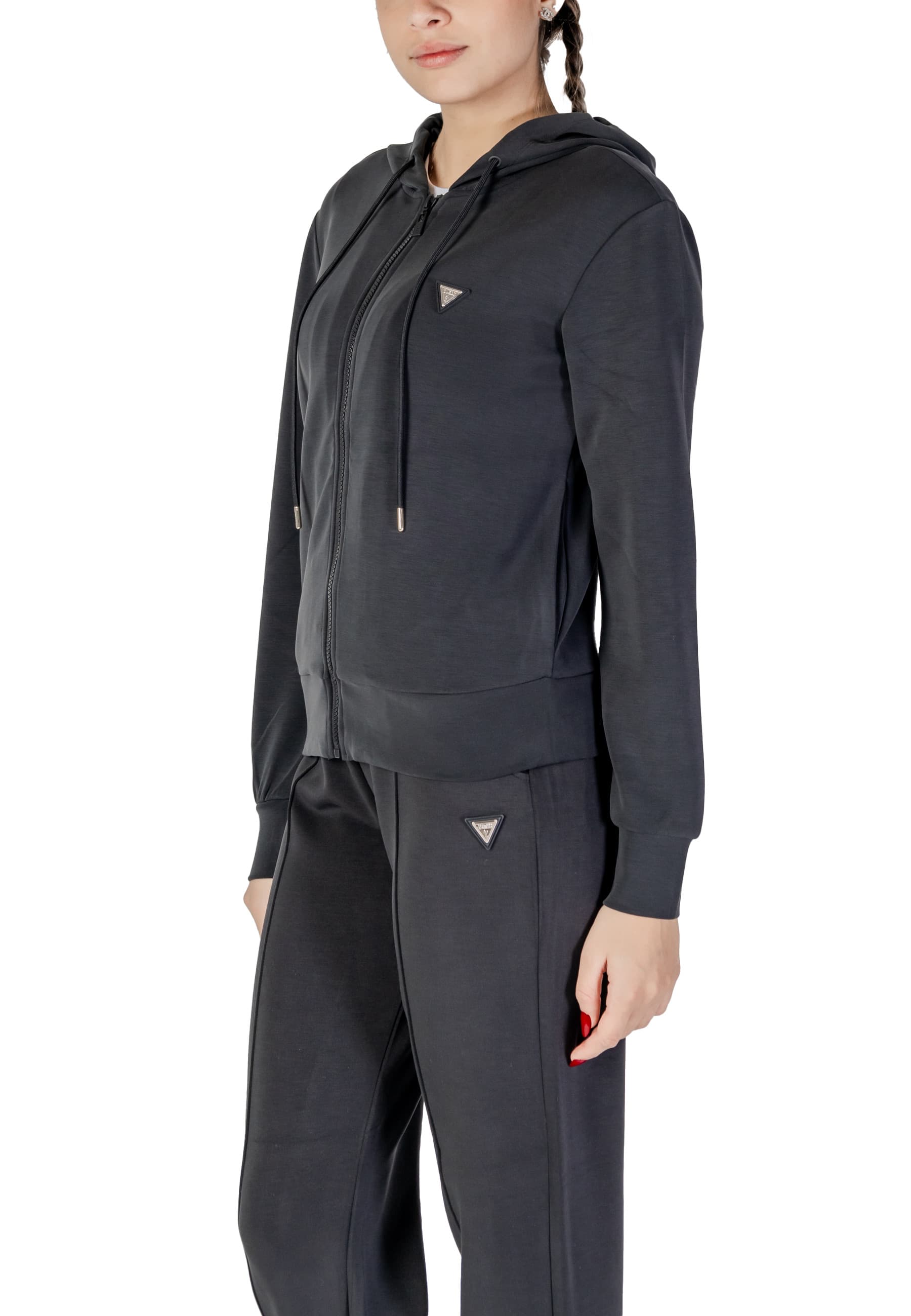 Guess Active Felpa Donna - Guess Active