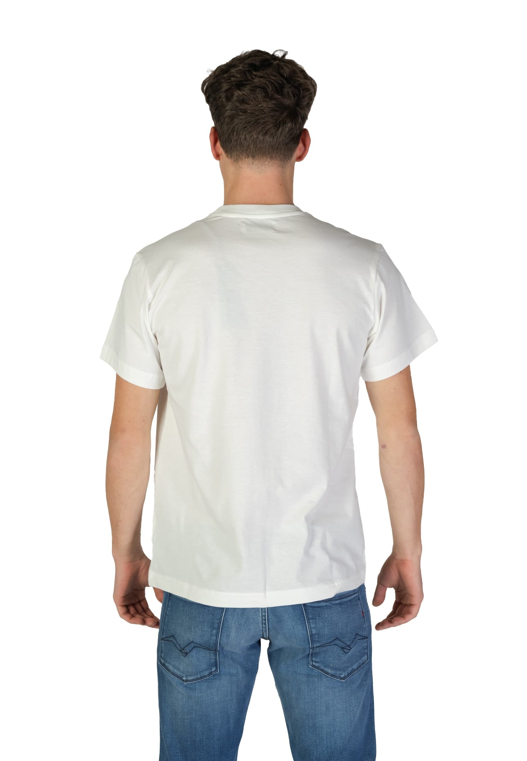 Replay T-Shirt Uomo - Replay