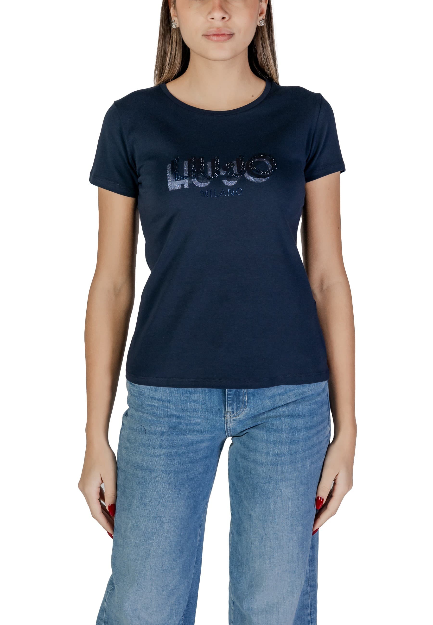 Liu Jo T-Shirt Donna - Liu Jo