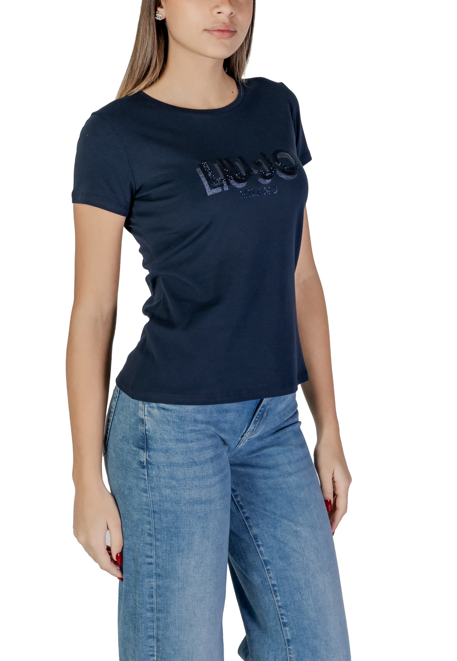 Liu Jo T-Shirt Donna - Liu Jo