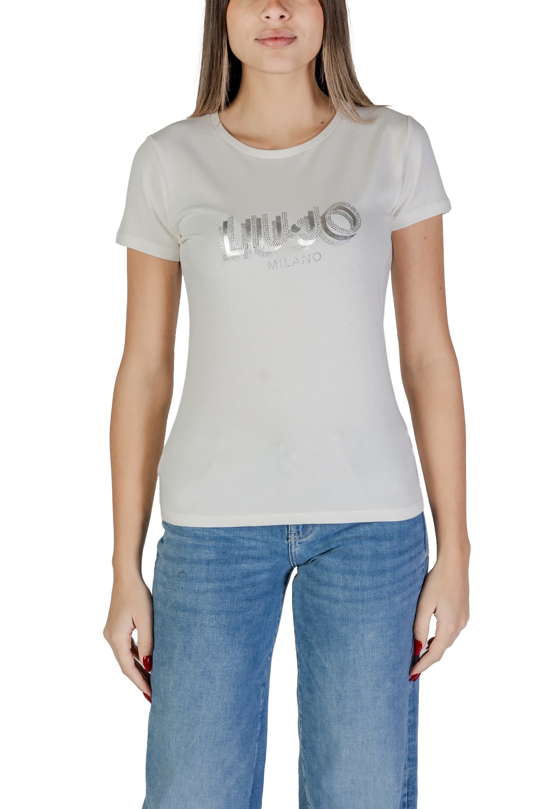 Liu Jo T-Shirt Donna - Liu Jo