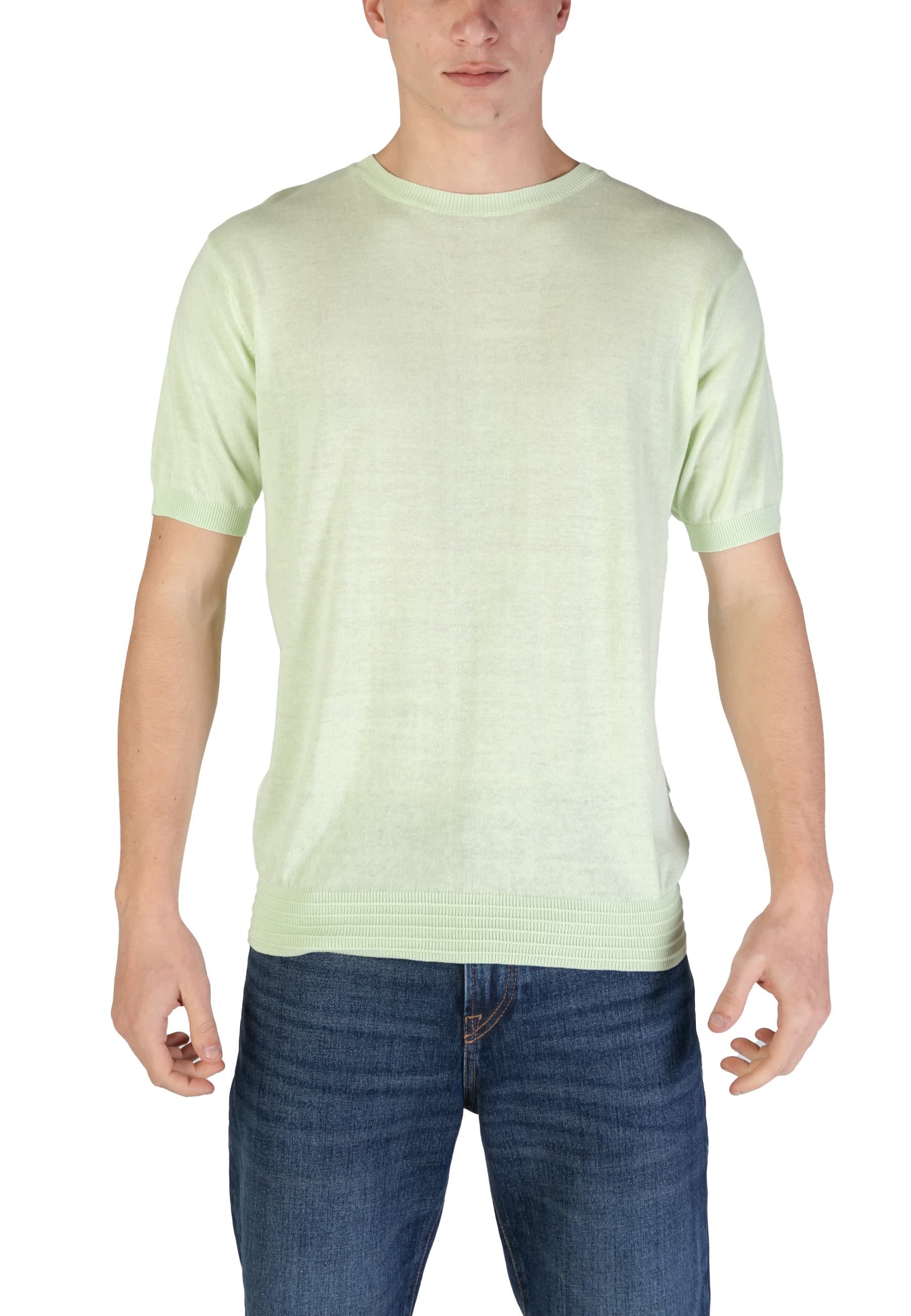 Hamaki-ho T-Shirt Uomo - Hamaki-ho