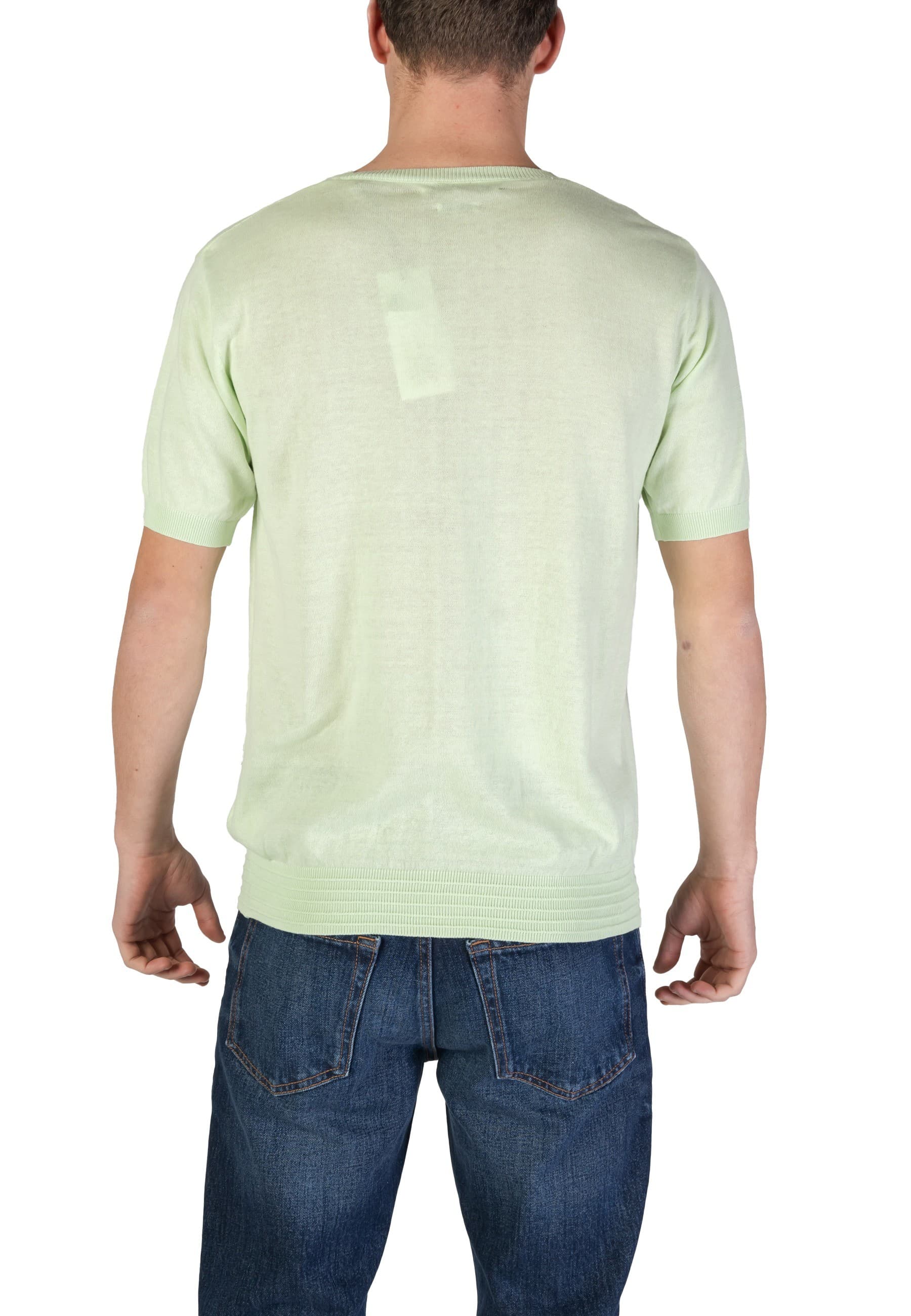 Hamaki-ho T-Shirt Uomo - Hamaki-ho