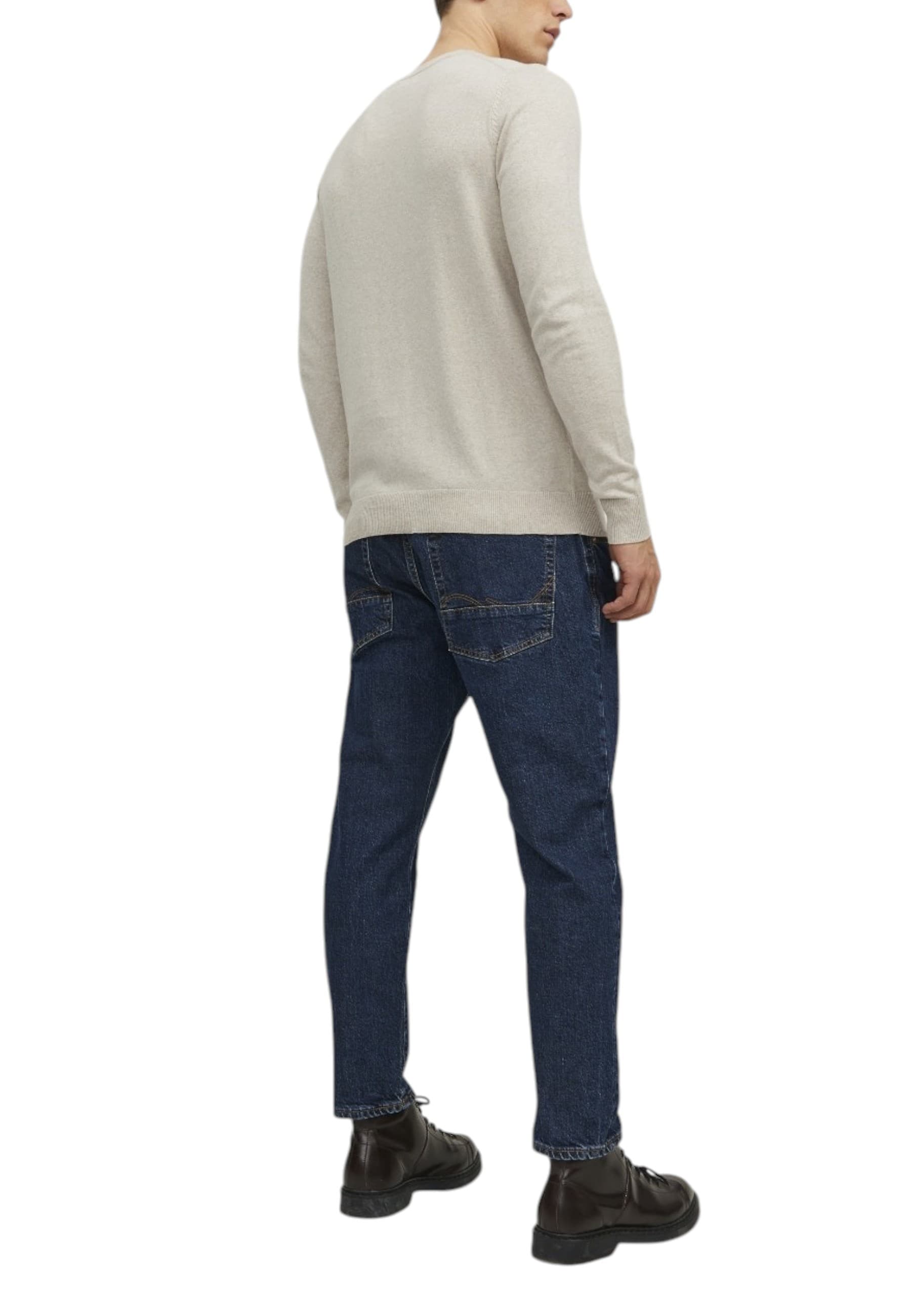 Jack & Jones Maglia Uomo - Jack & Jones