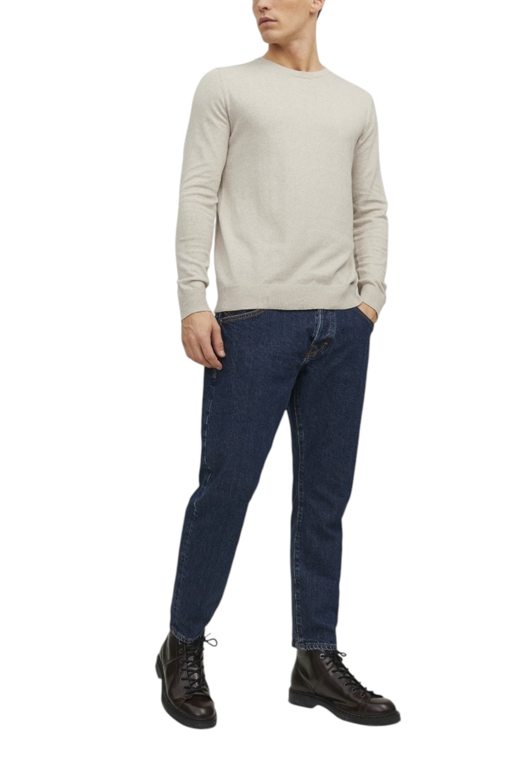 Jack & Jones Maglia Uomo - Jack & Jones