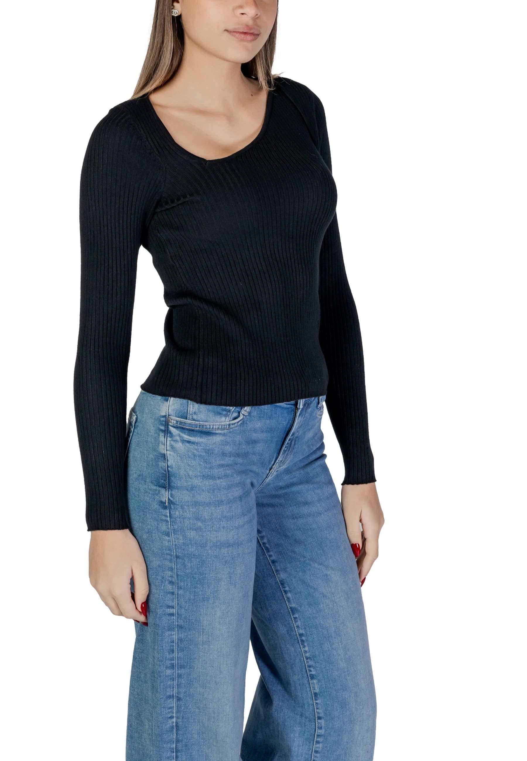 Vila Clothes Maglia Donna - Vila Clothes