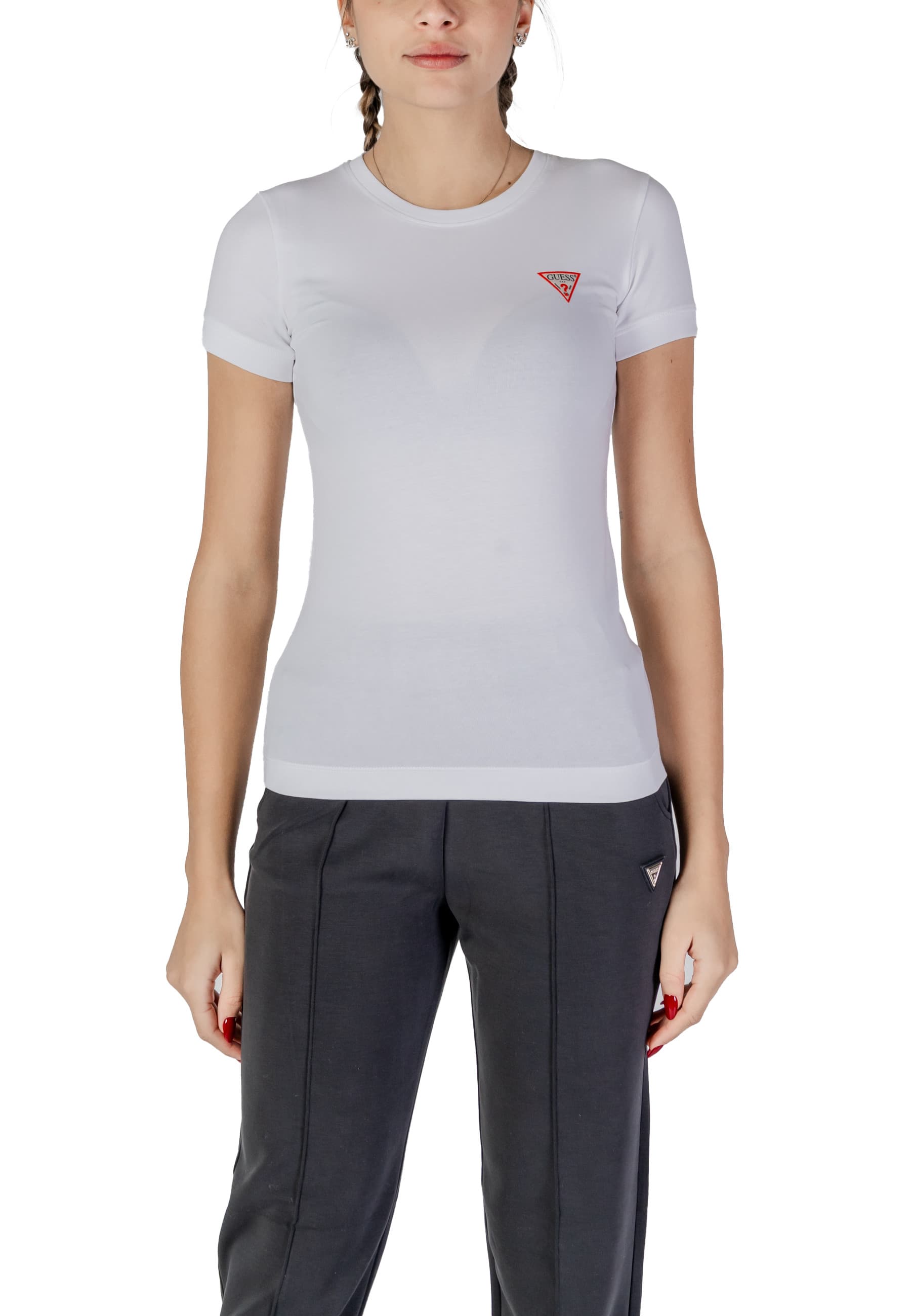 Guess T-Shirt Donna - Guess
