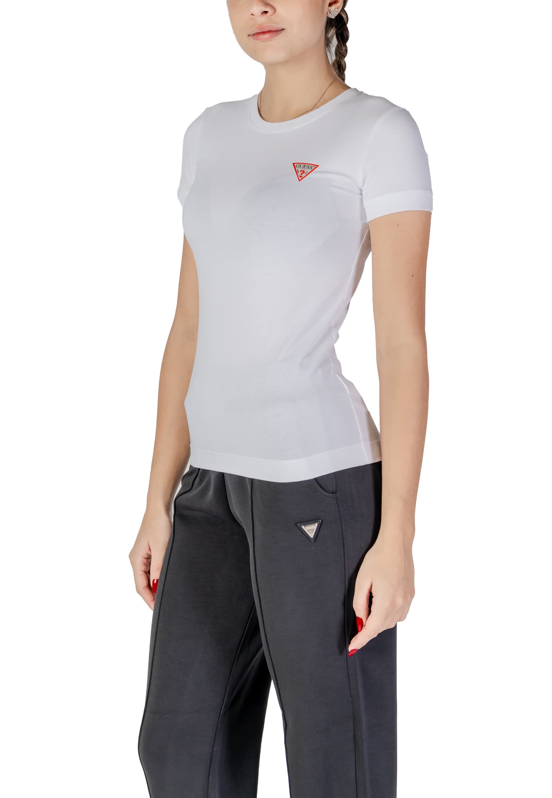 Guess T-Shirt Donna - Guess