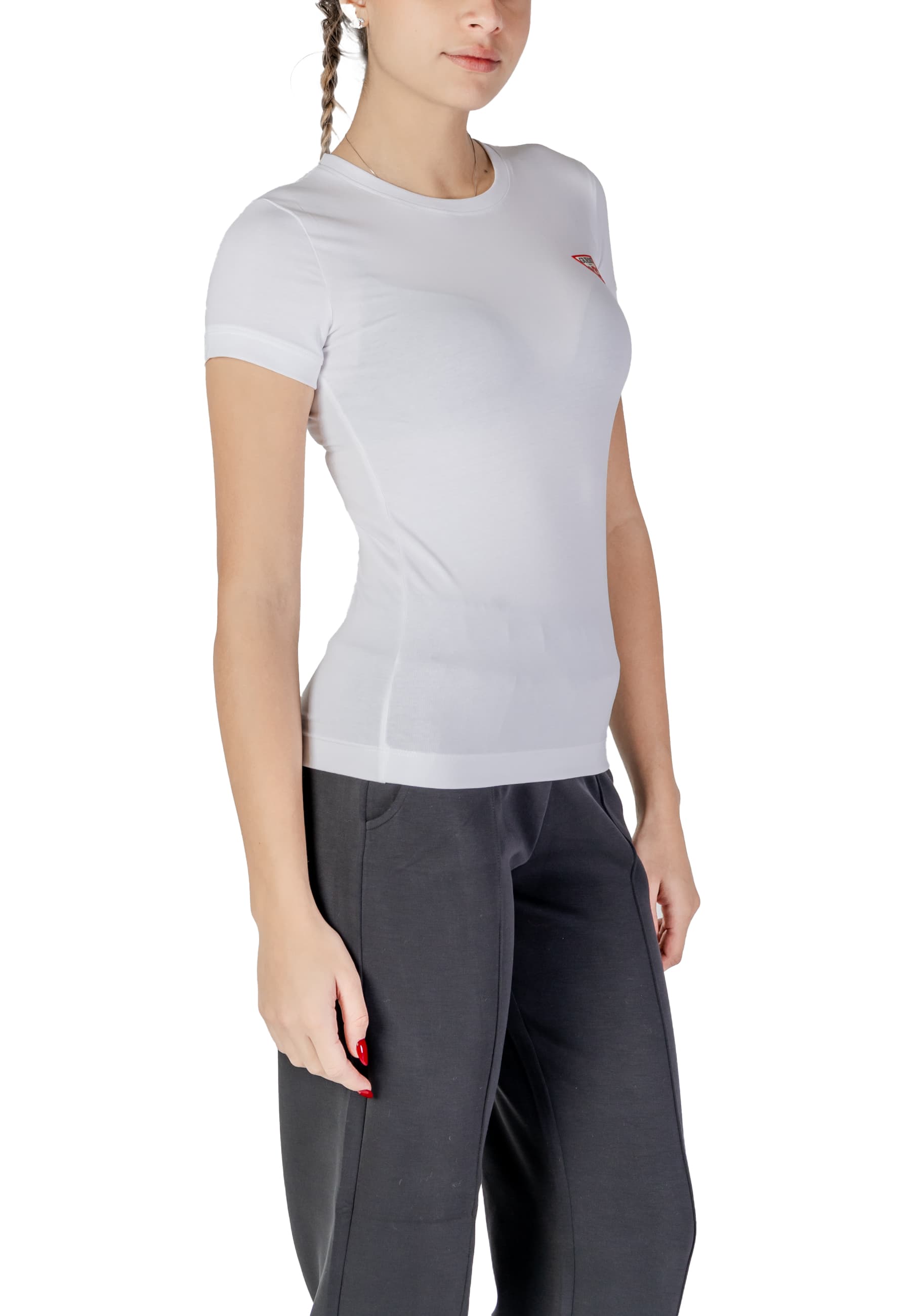 Guess T-Shirt Donna - Guess