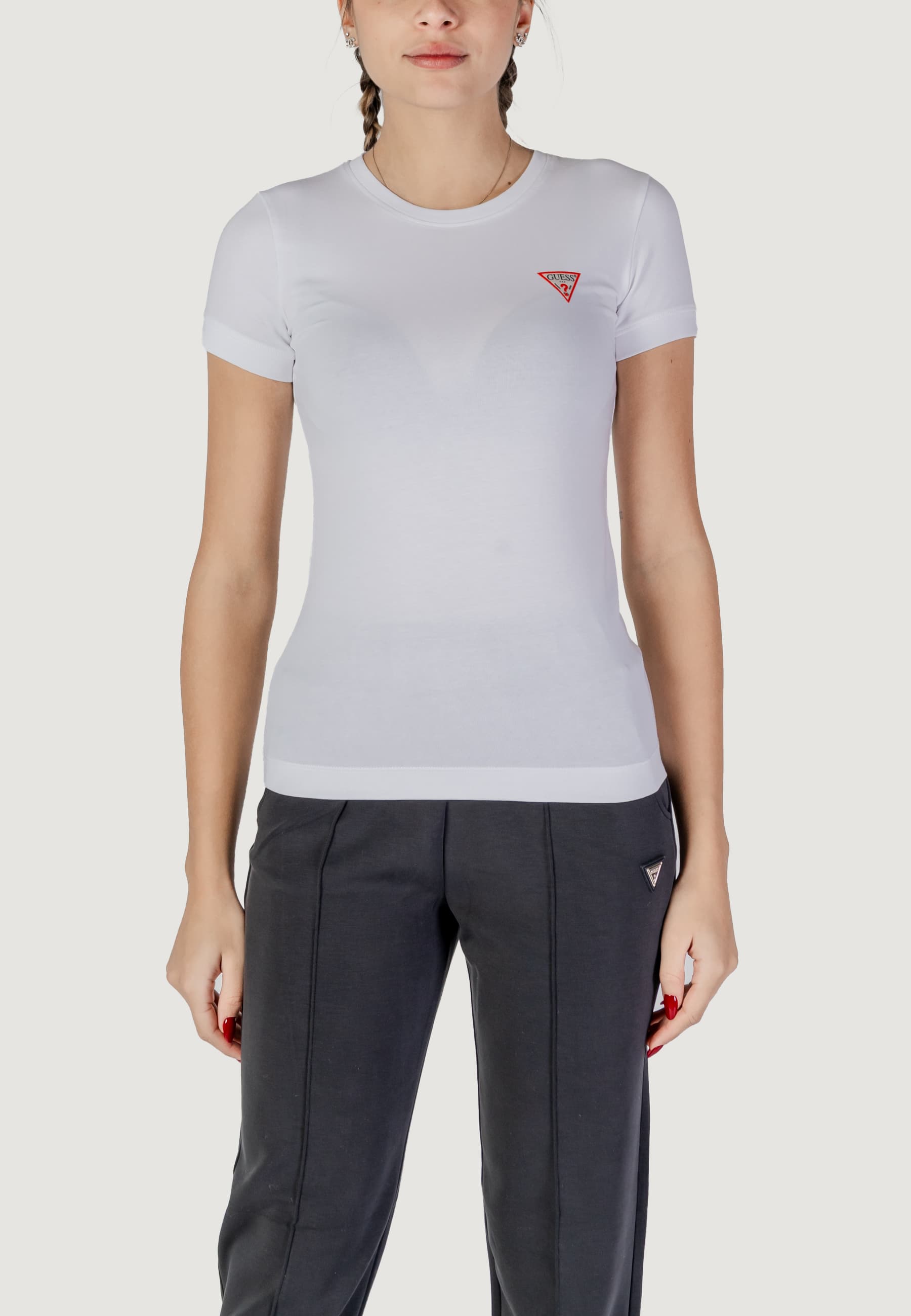 Guess T-Shirt Donna - Guess