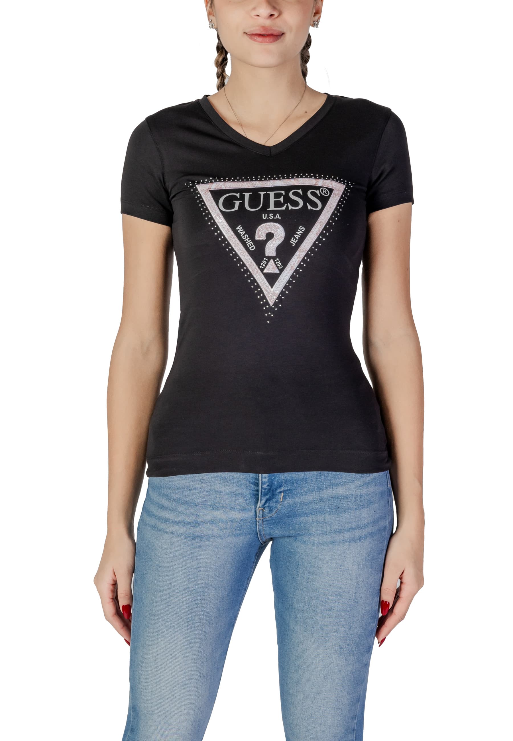 Guess T-Shirt Donna - Guess