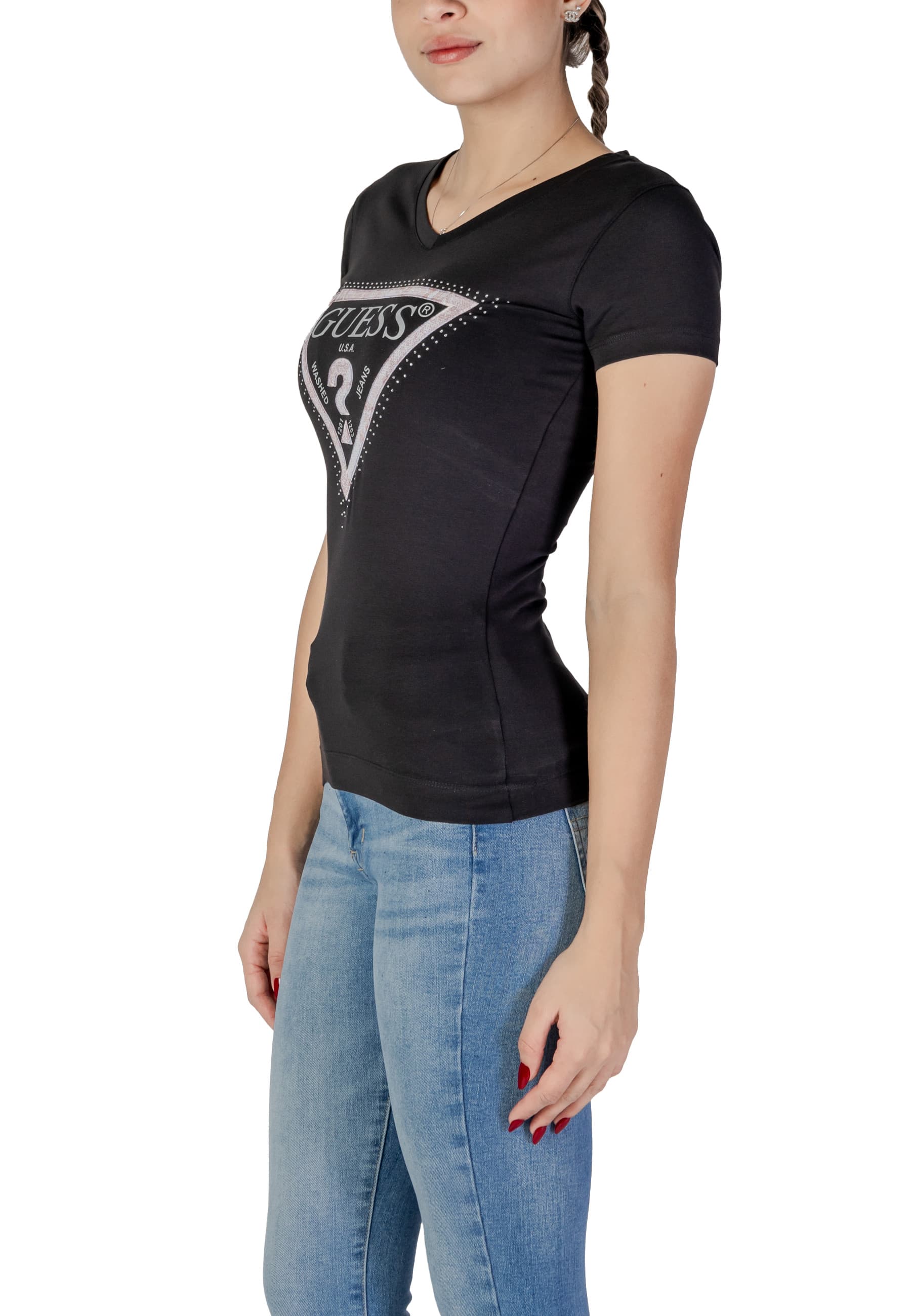 Guess T-Shirt Donna - Guess