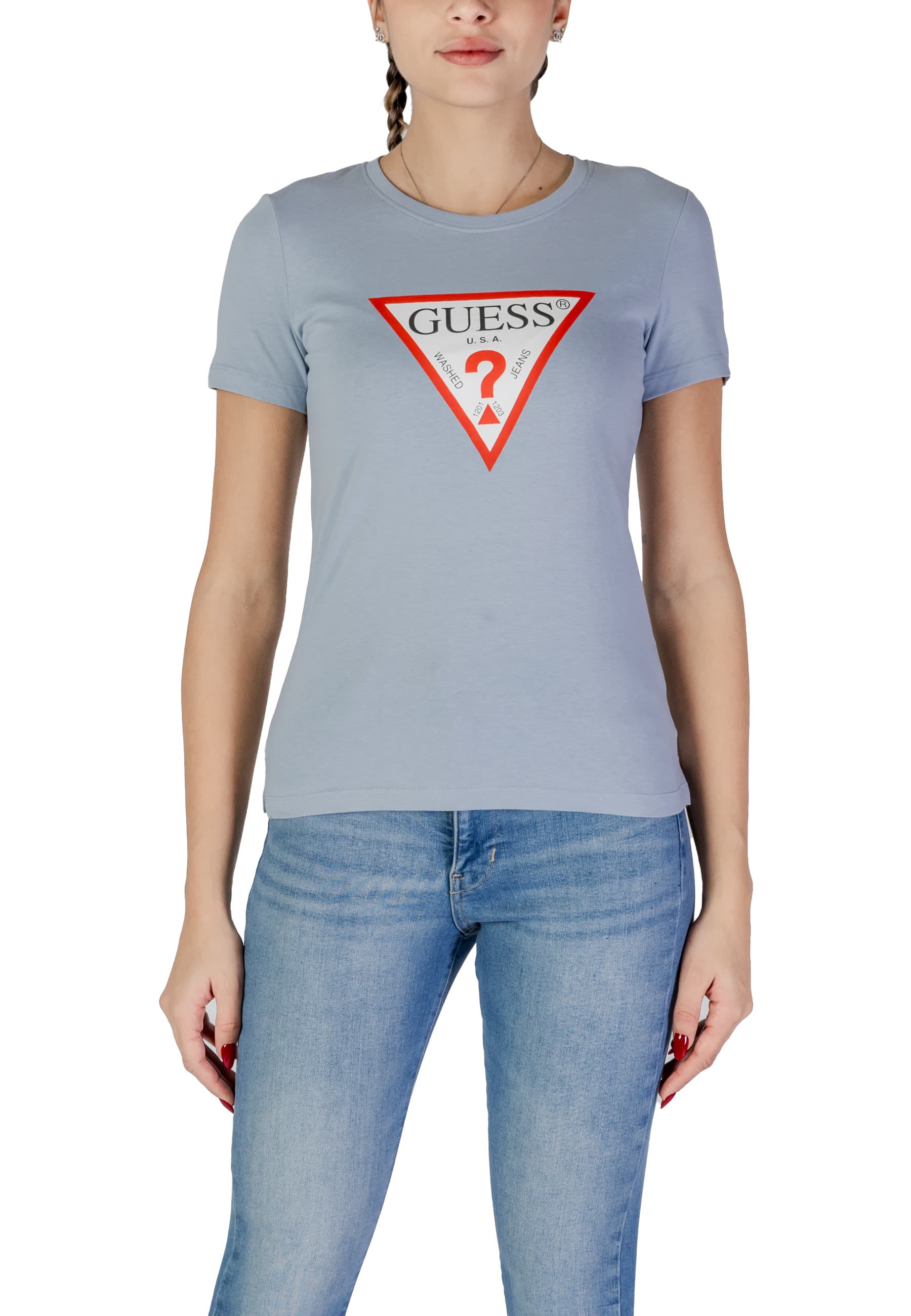 Guess T-Shirt Donna - Guess