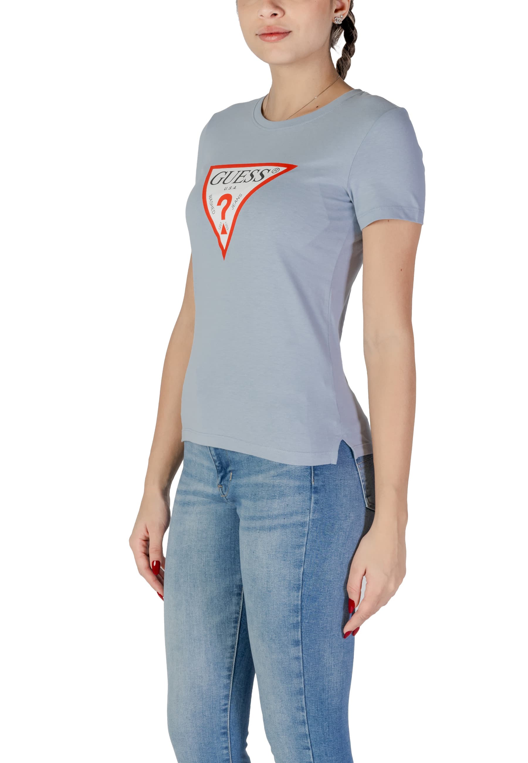 Guess T-Shirt Donna - Guess