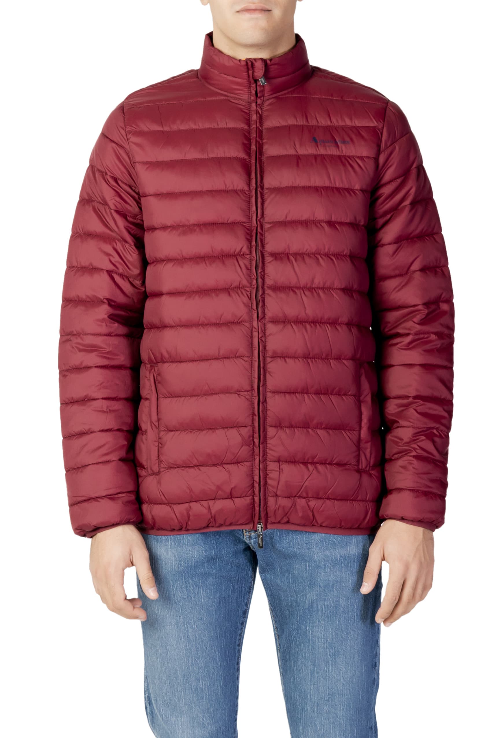 Aquascutum Giubbotto Uomo - Aquascutum