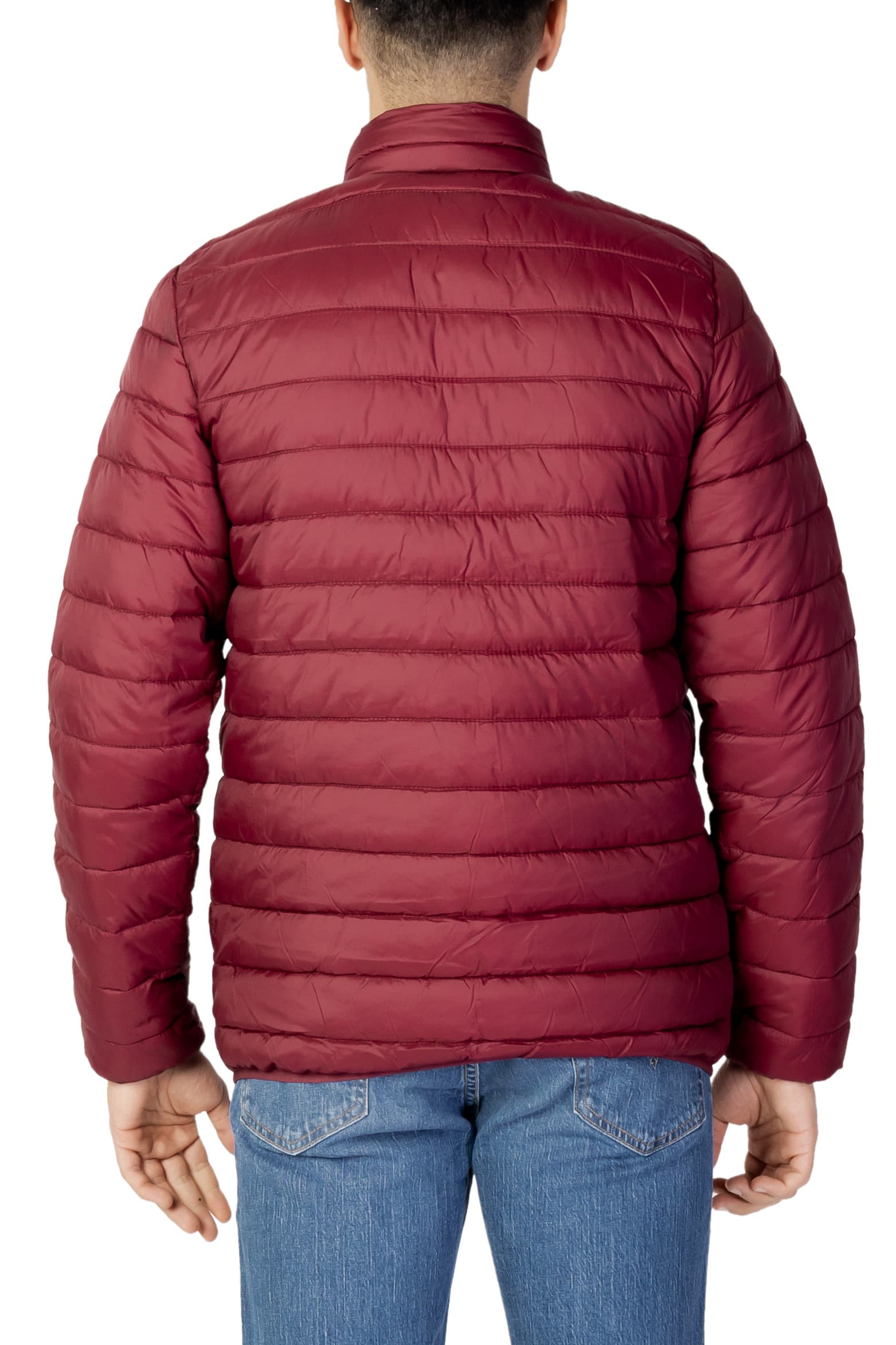 Aquascutum Giubbotto Uomo - Aquascutum