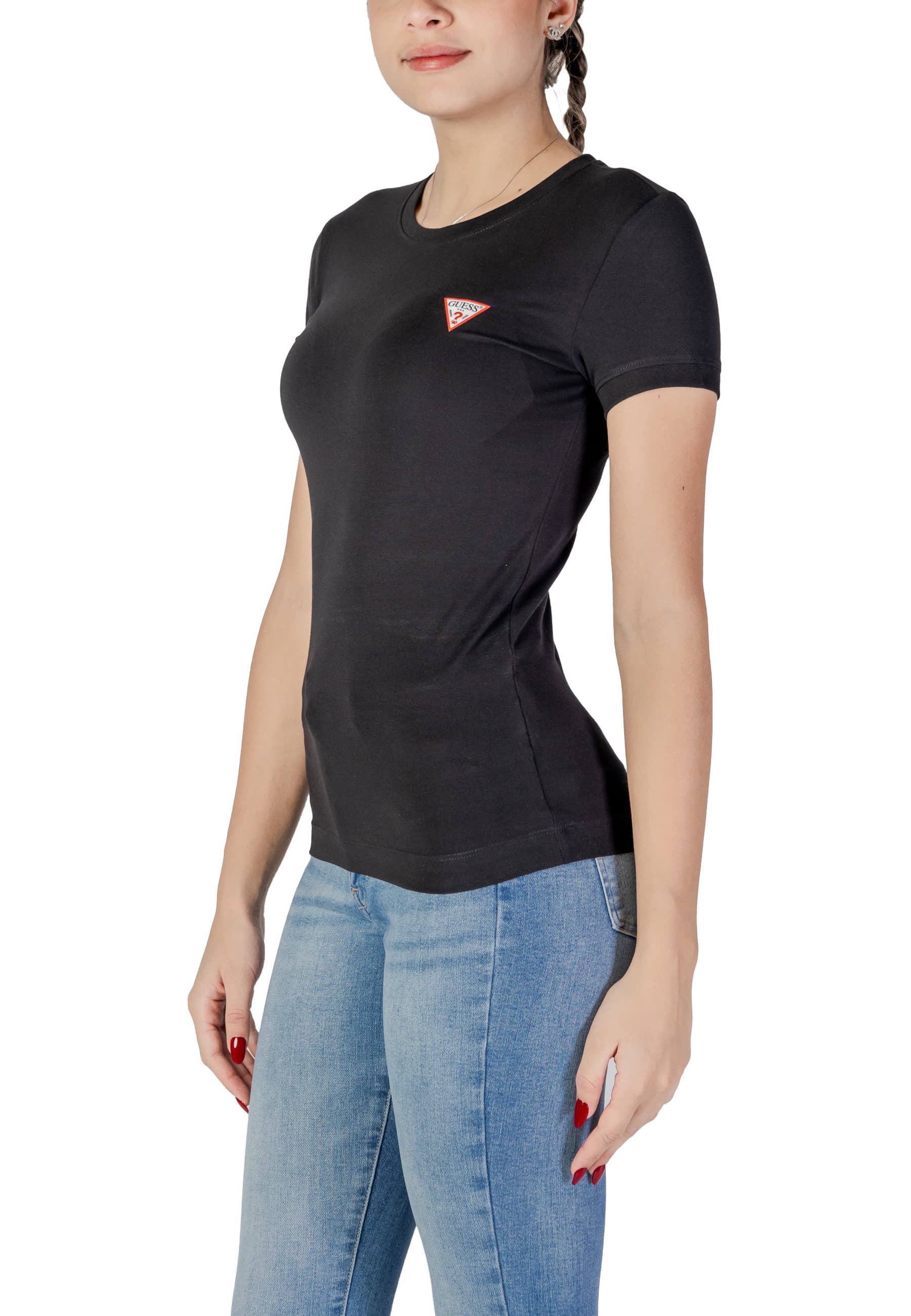 Guess T-Shirt Donna - Guess