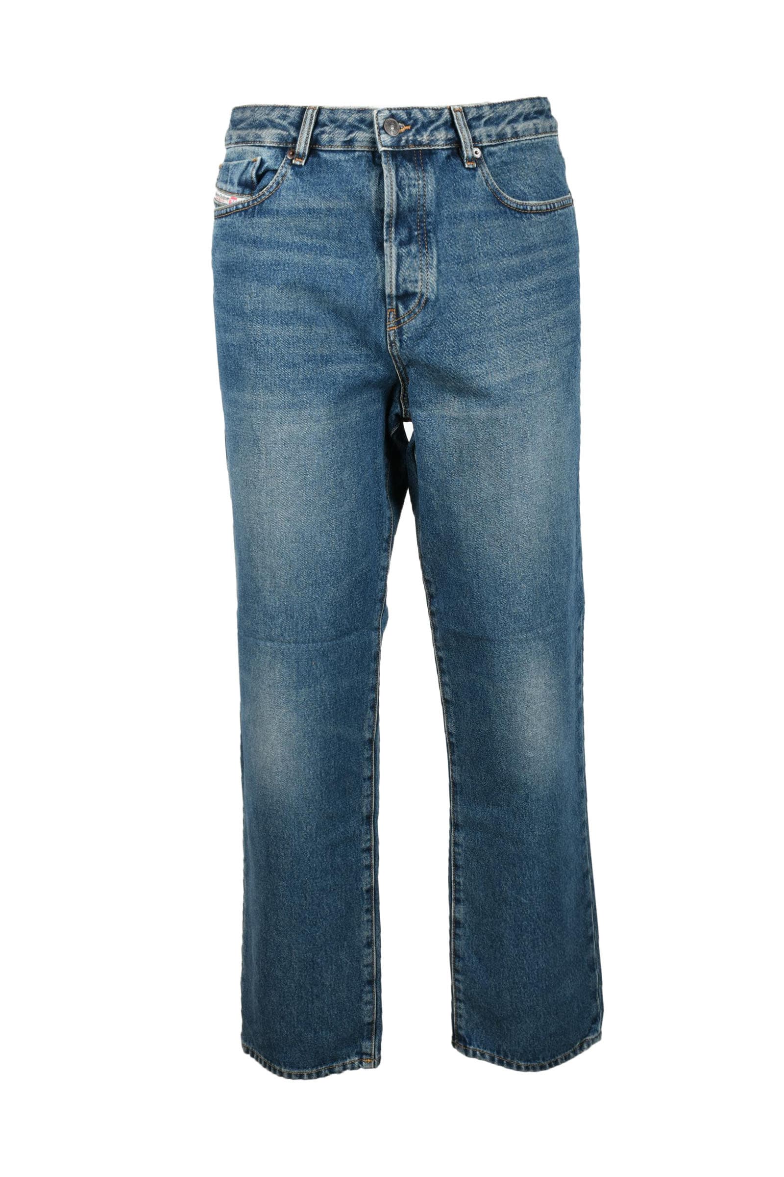 Diesel Jeans Uomo - Diesel