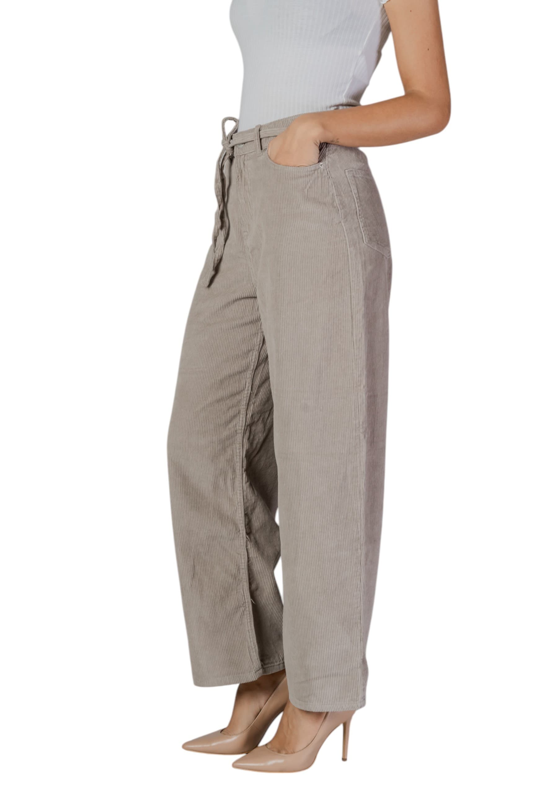 Only Pantaloni Donna - Only