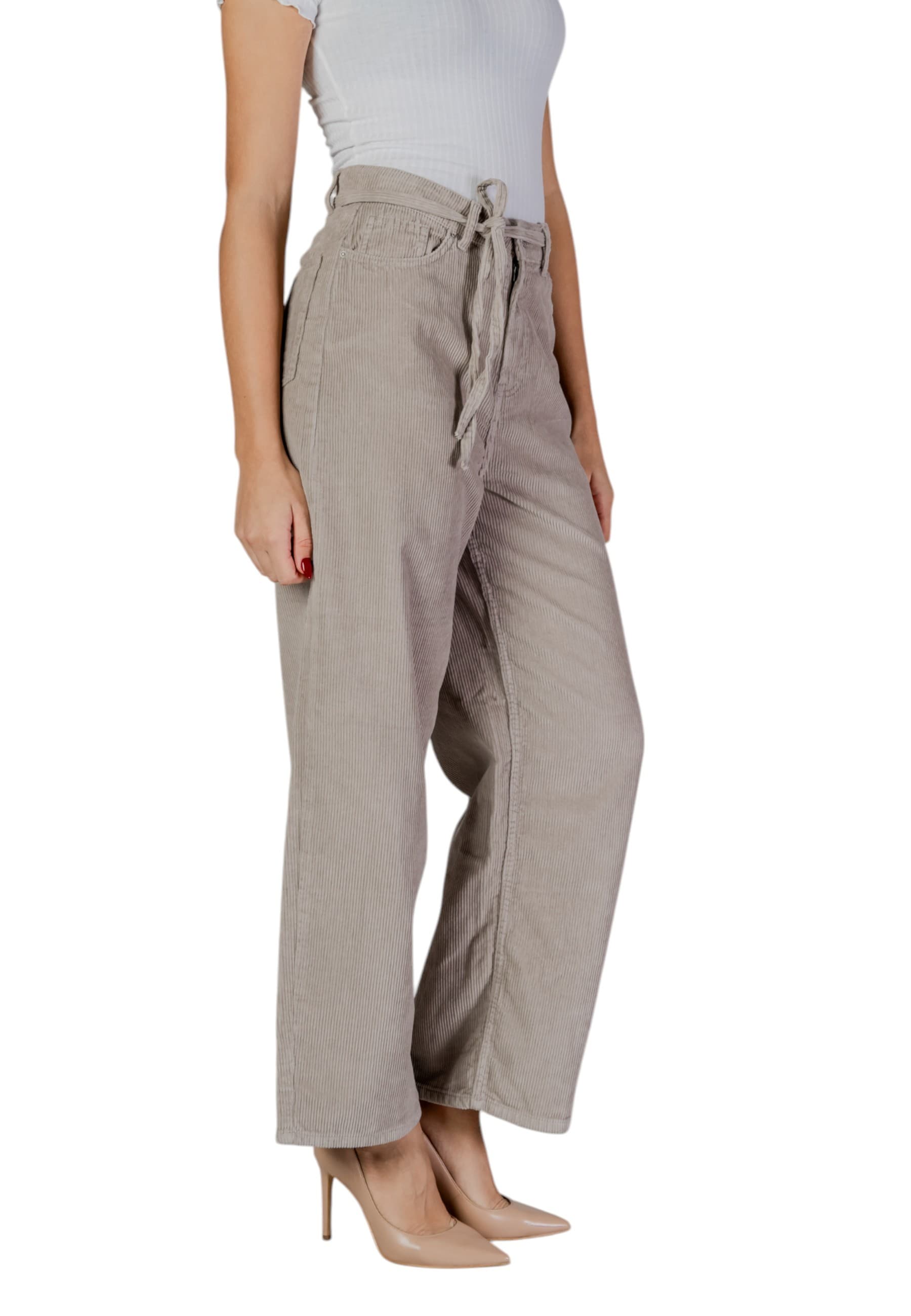 Only Pantaloni Donna - Only