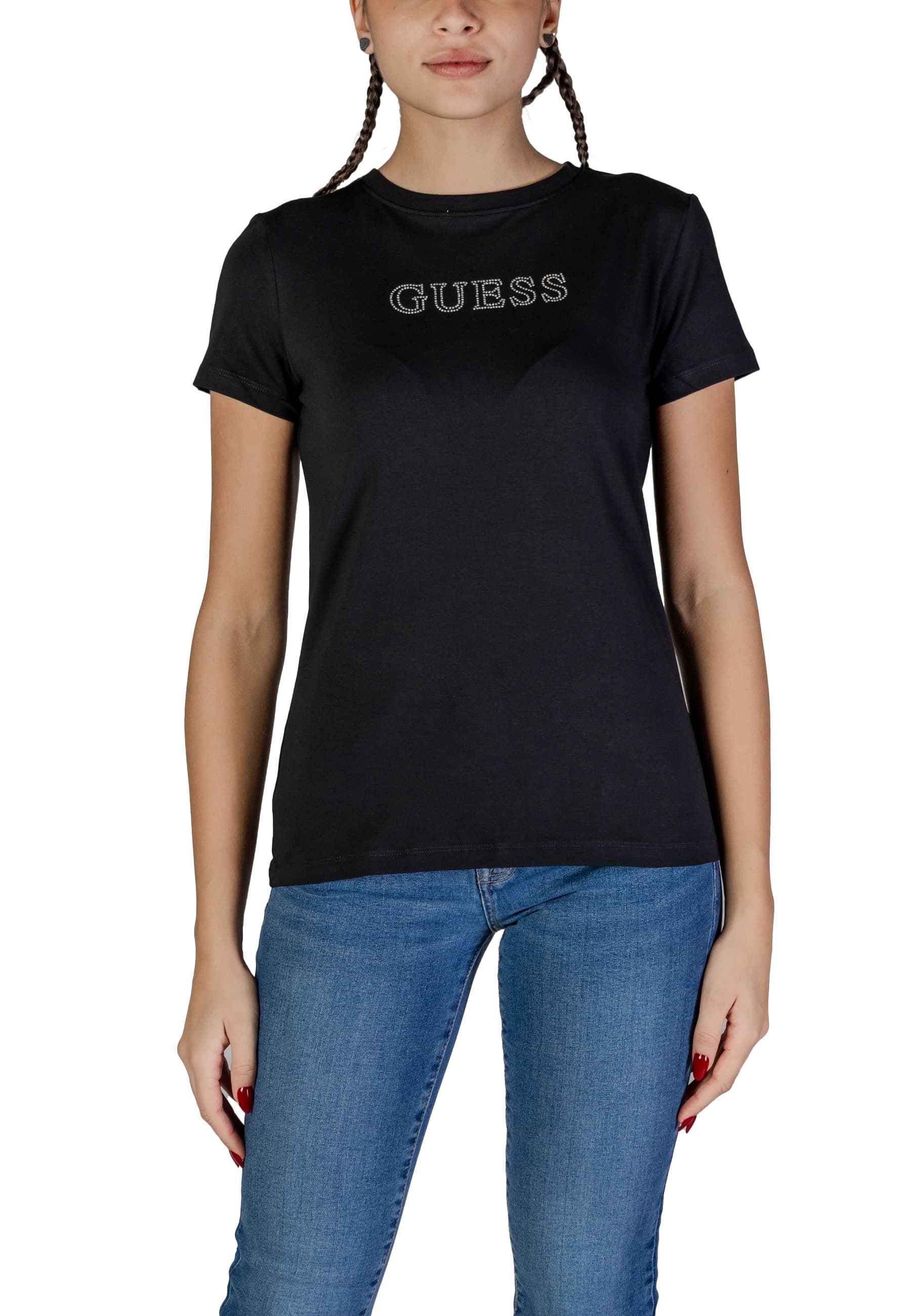 Guess Active T-Shirt Donna - Guess Active