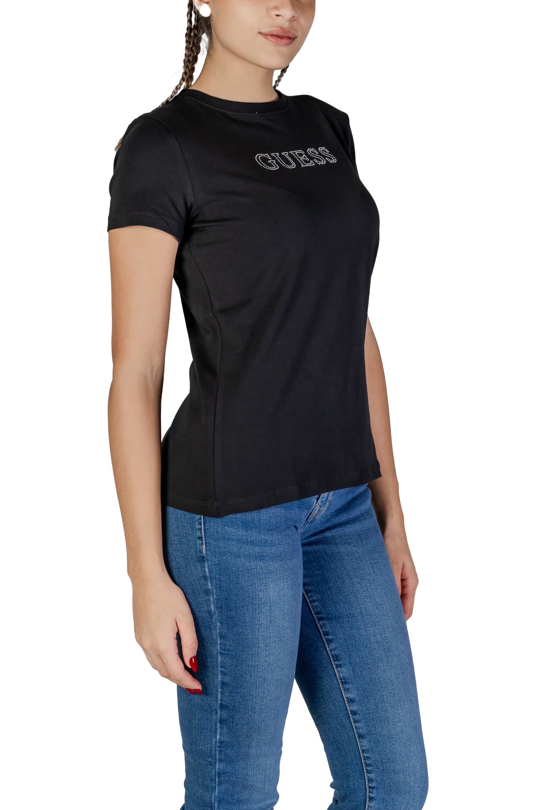 Guess Active T-Shirt Donna - Guess Active