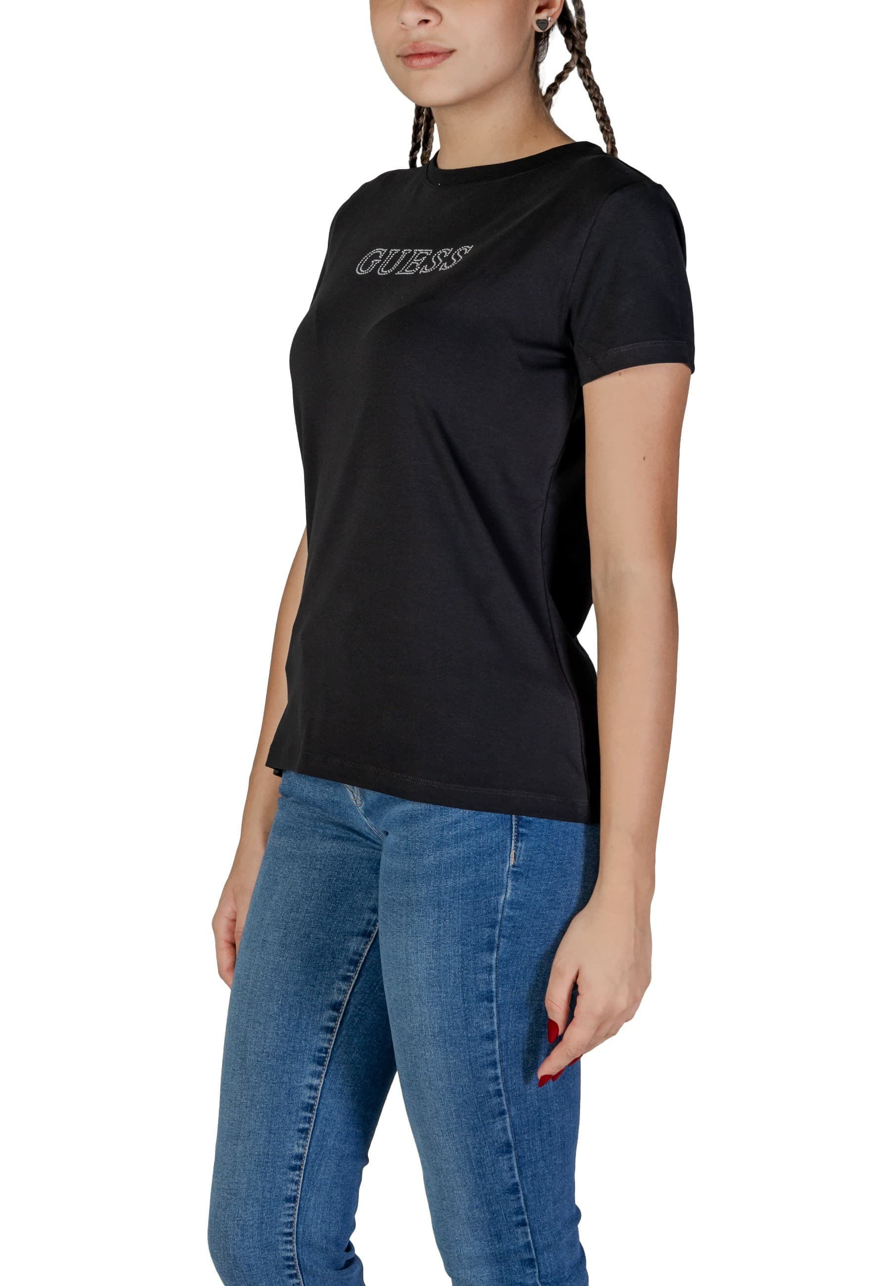 Guess Active T-Shirt Donna - Guess Active