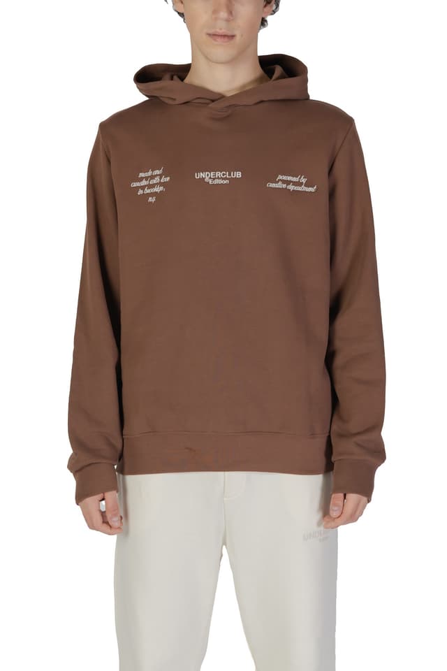 Underclub Суитшърт МЪЖe