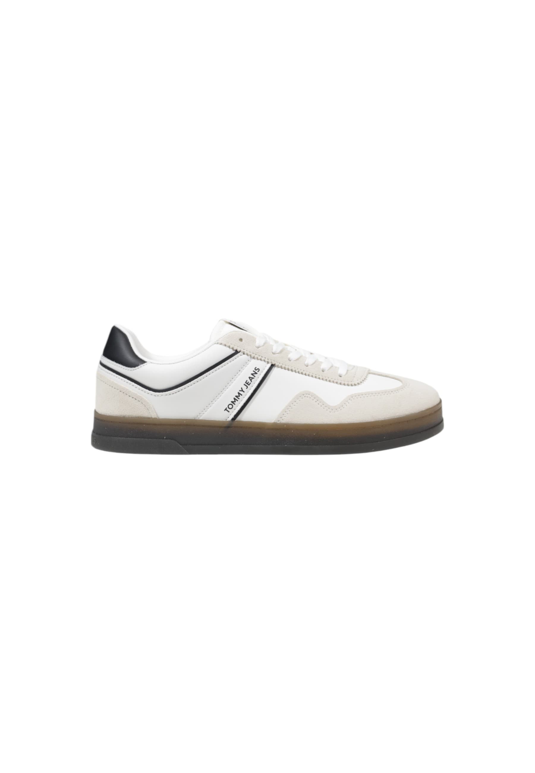 Tommy Hilfiger Jeans Sneakers Uomo - Tommy Hilfiger Jeans