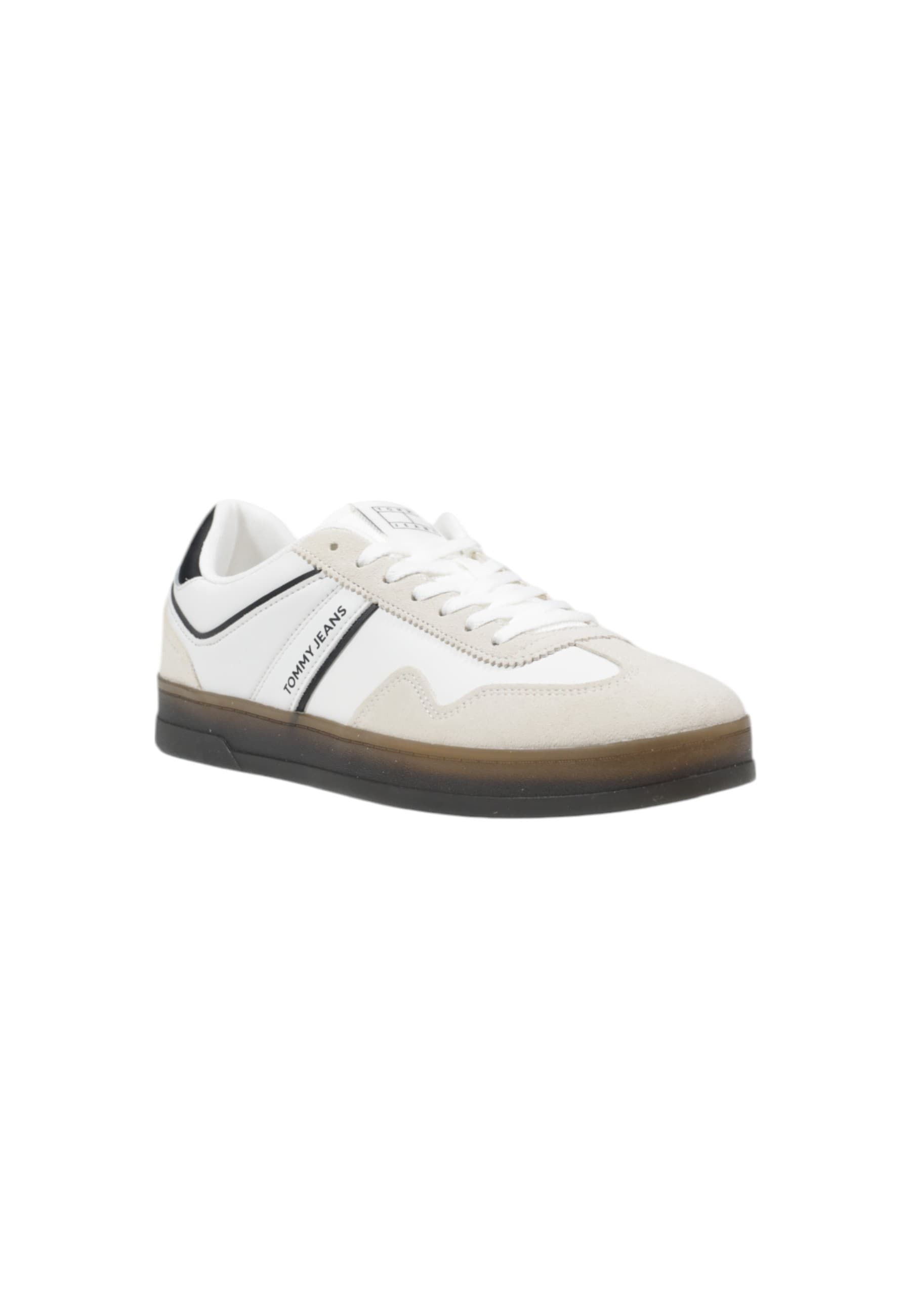 Tommy Hilfiger Jeans Sneakers Uomo - Tommy Hilfiger Jeans