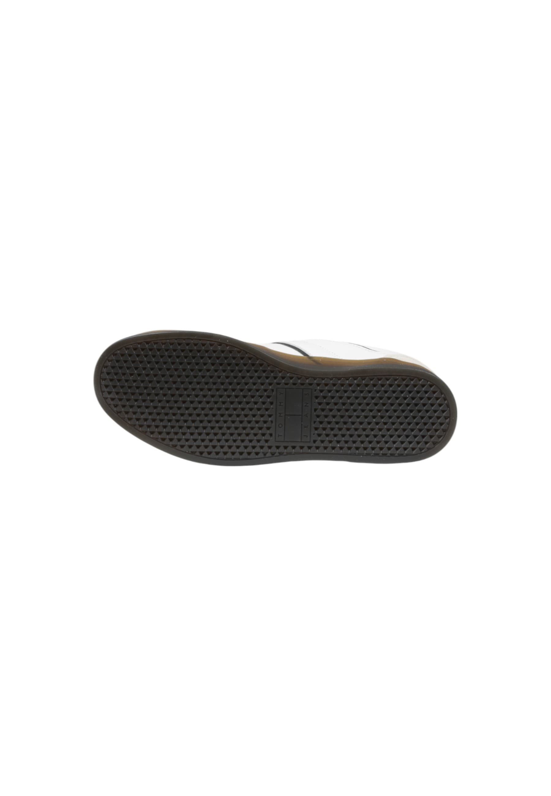 Tommy Hilfiger Jeans Sneakers Uomo - Tommy Hilfiger Jeans