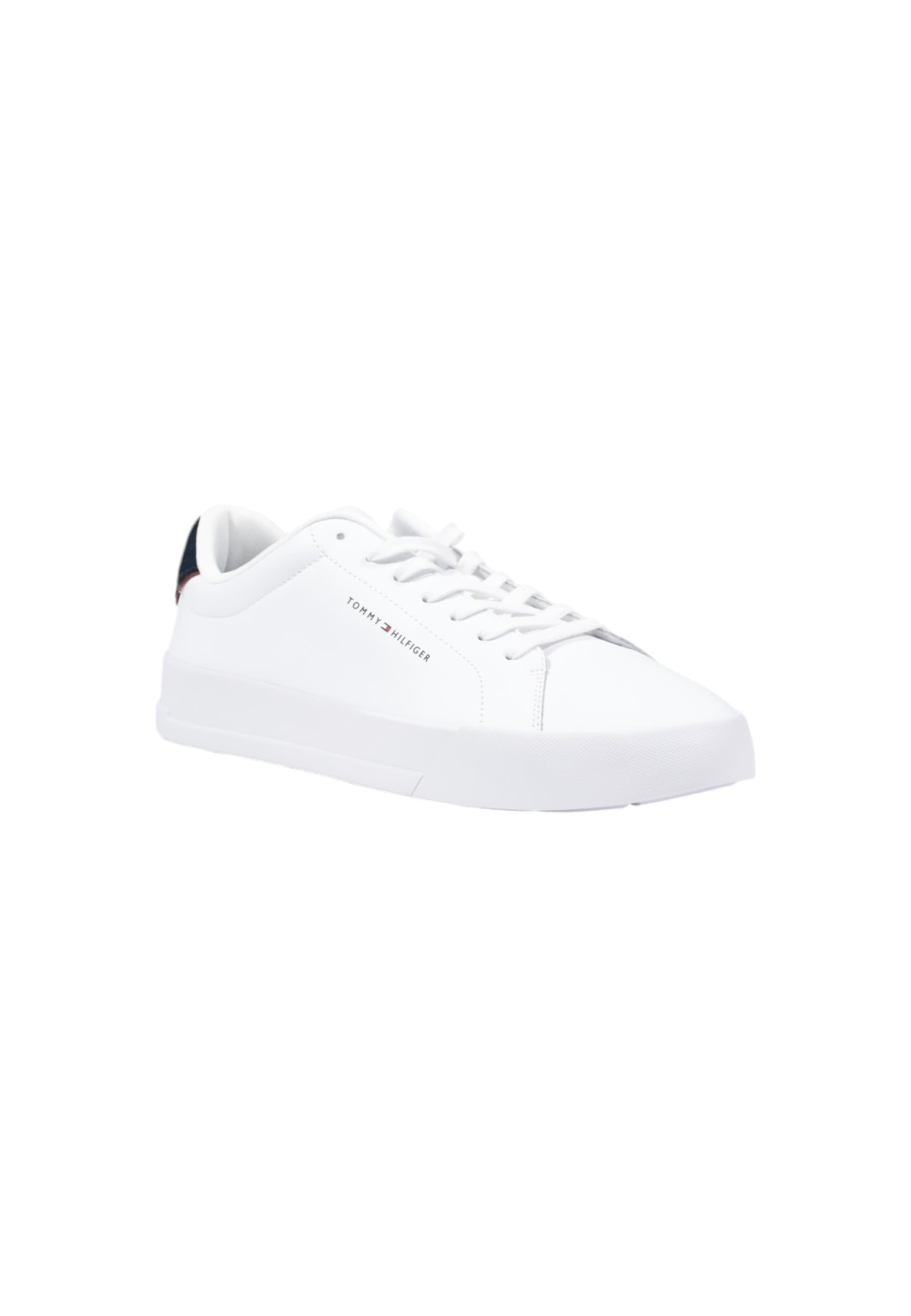 Tommy Hilfiger Sneakers Uomo - Tommy Hilfiger