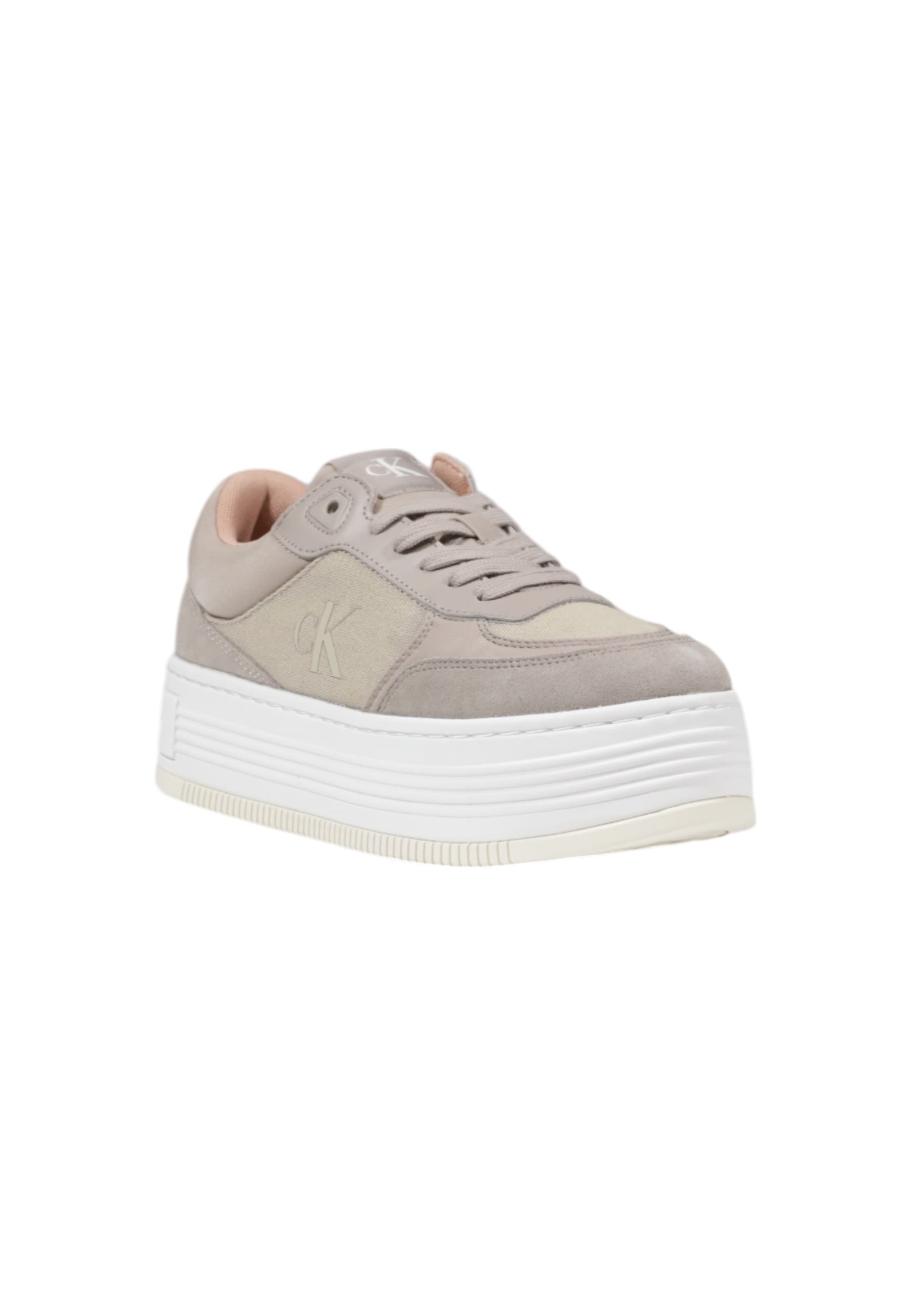 Calvin Klein Jeans Sneakers Donna - Calvin Klein Jeans