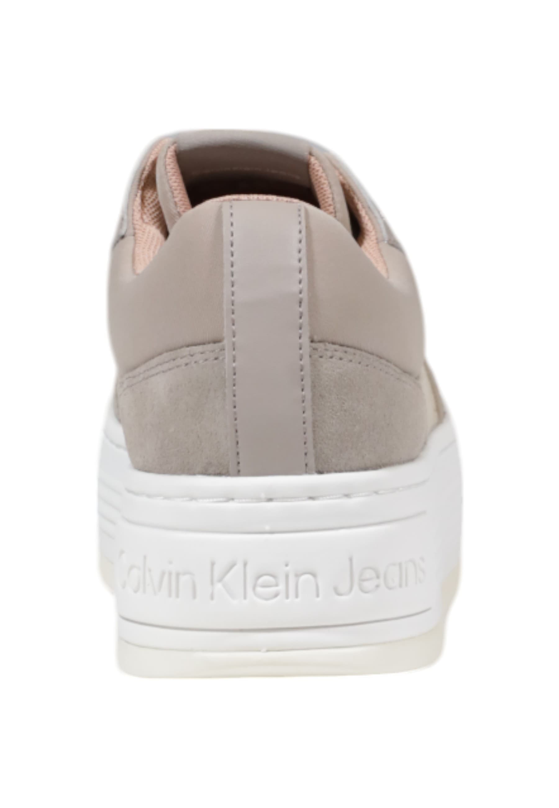 Calvin Klein Jeans Sneakers Donna - Calvin Klein Jeans