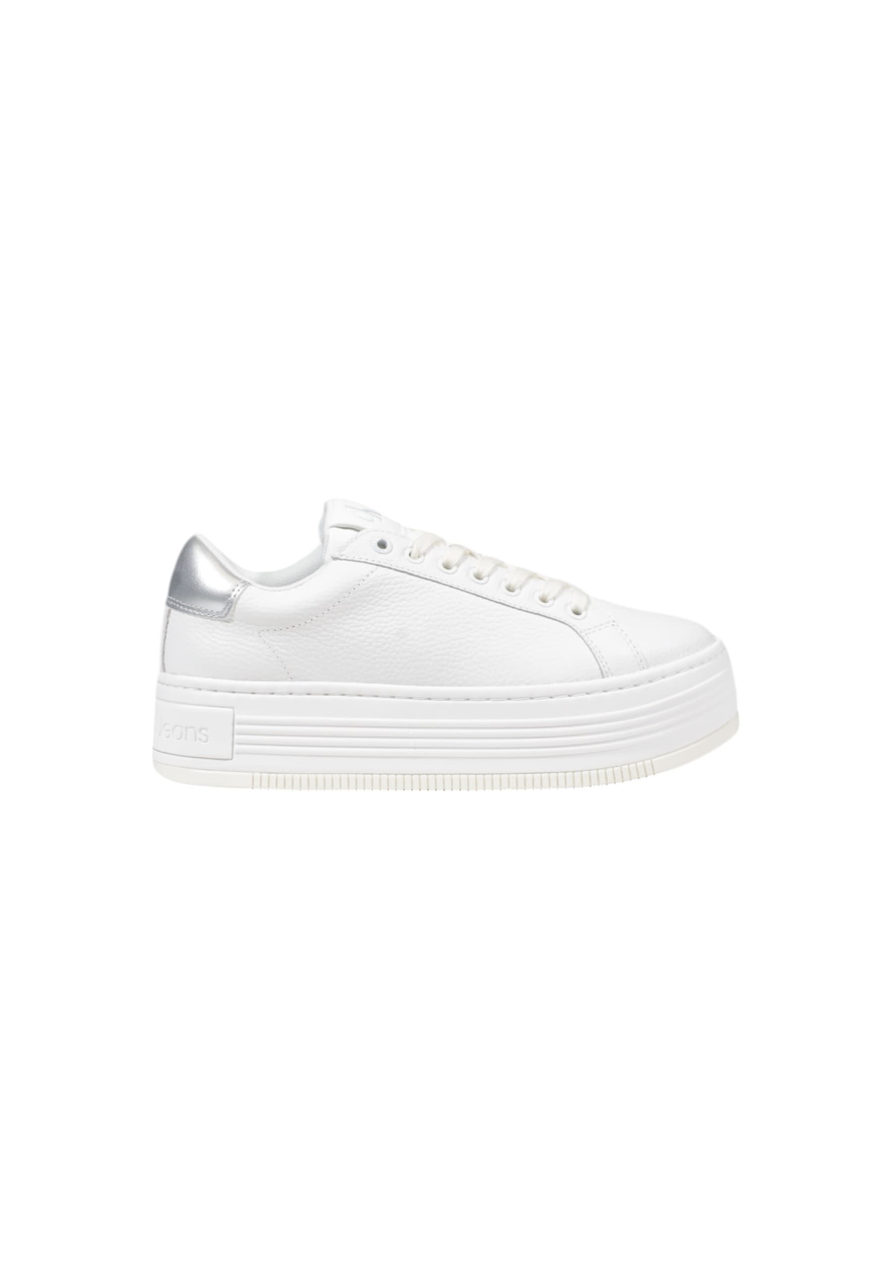 Calvin Klein Jeans Sneakers Donna - Calvin Klein Jeans