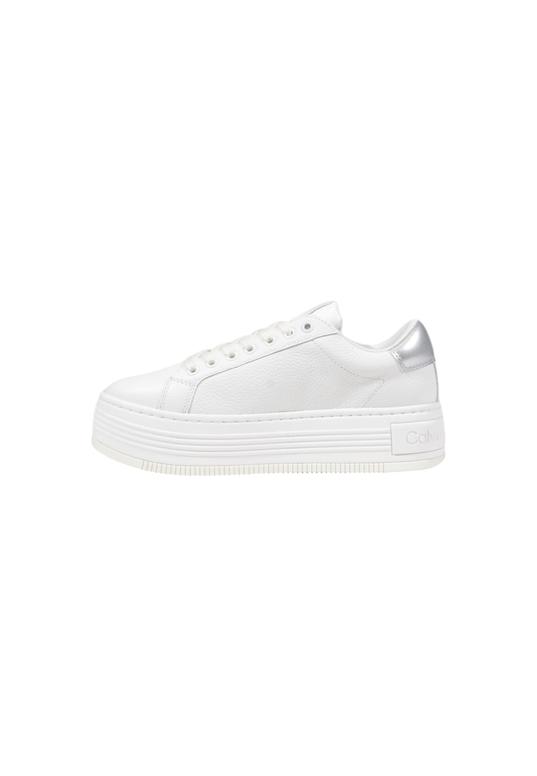 Calvin Klein Jeans Sneakers Donna - Calvin Klein Jeans