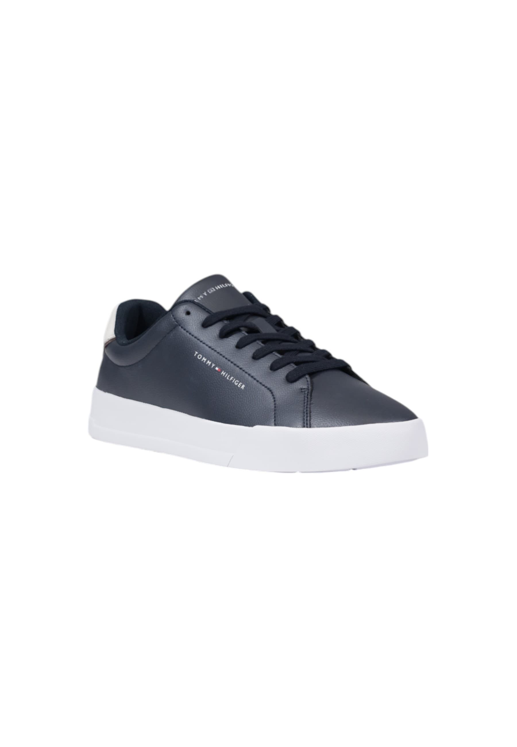 Tommy Hilfiger Sneakers Uomo - Tommy Hilfiger