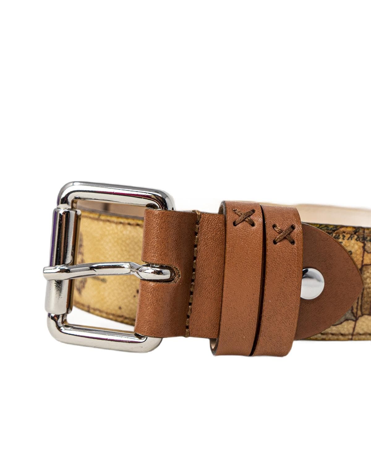 Alviero Martini Prima Classe Cintura Donna - Alviero Martini Prima Classe