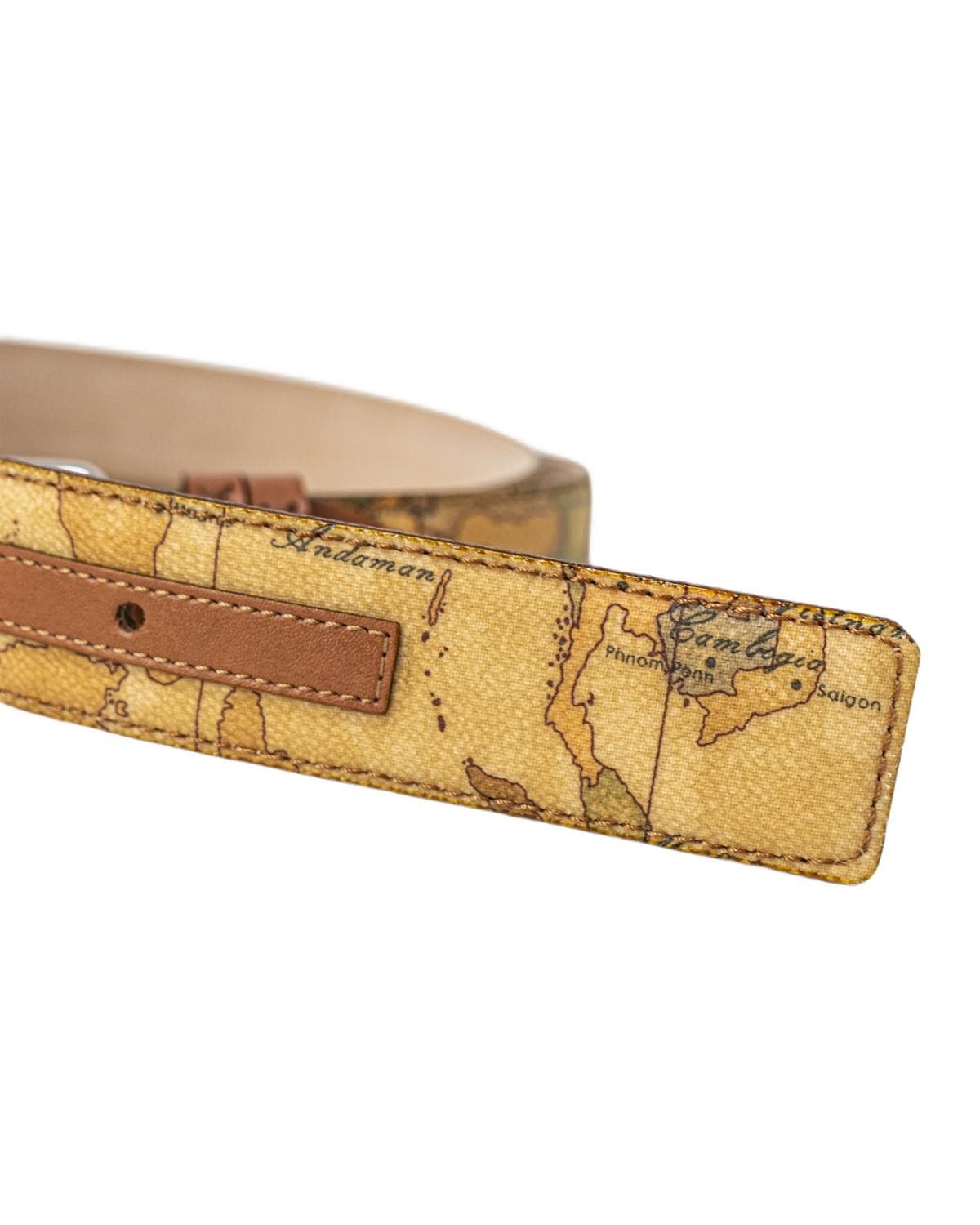 Alviero Martini Prima Classe Cintura Donna - Alviero Martini Prima Classe